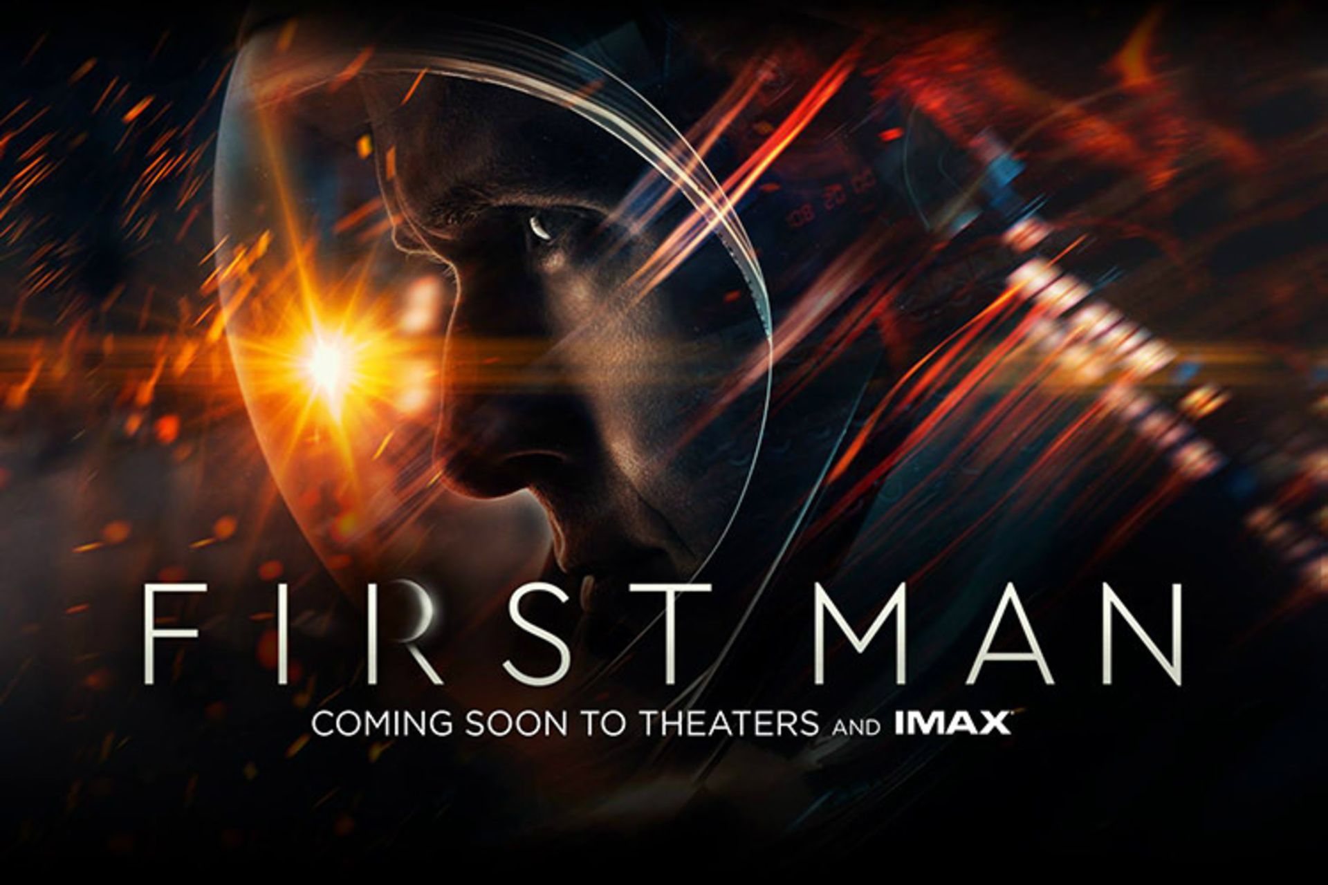 First Man