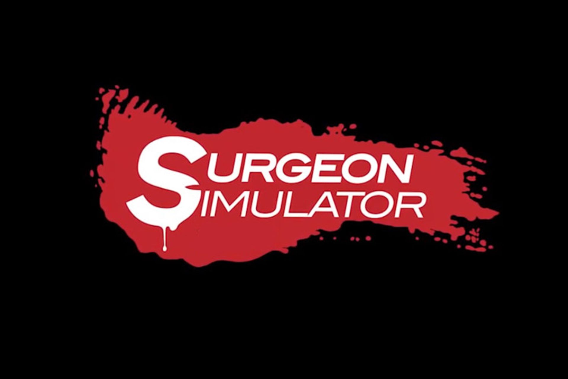 Surgeon Simulator