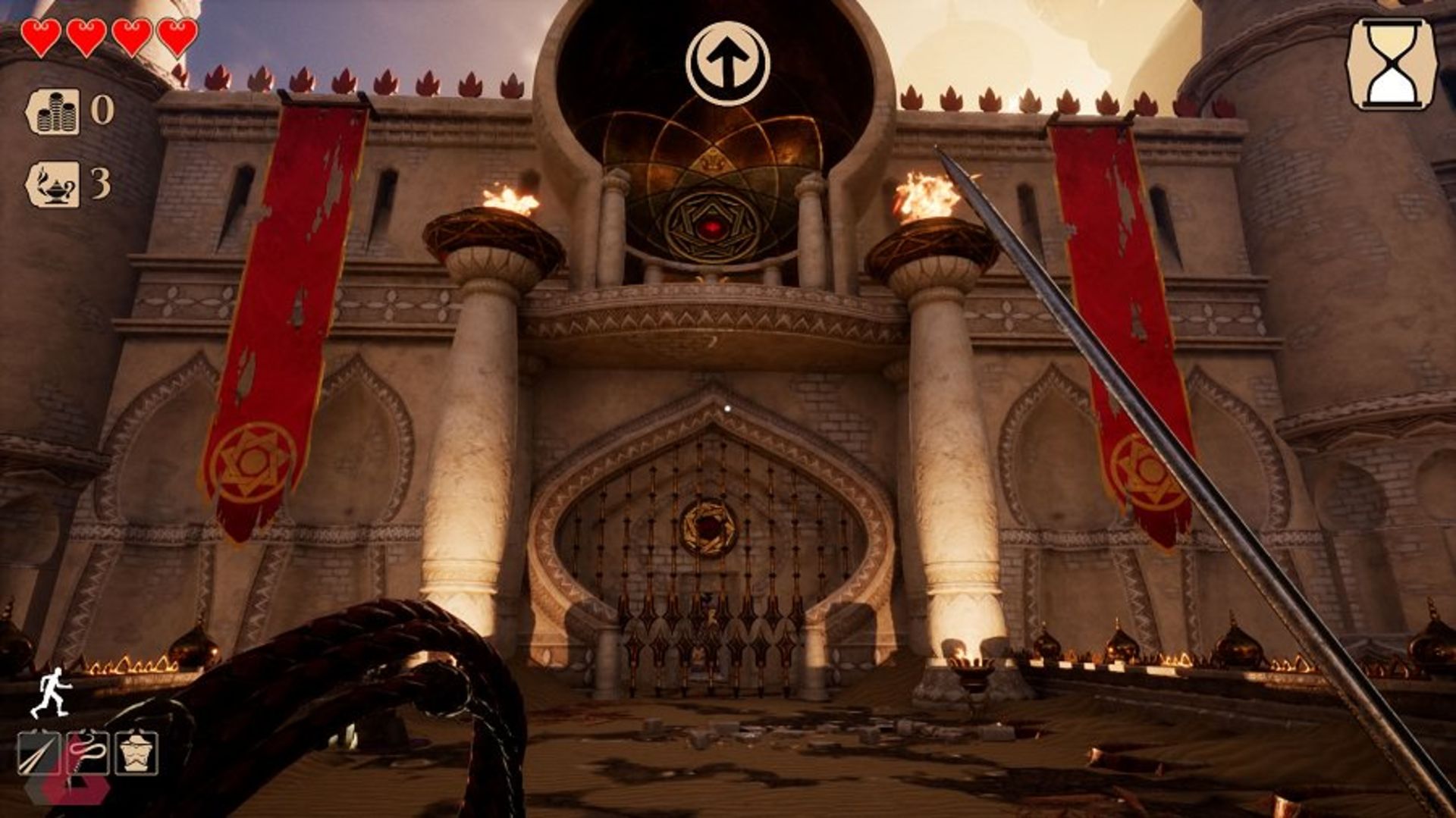 بررسی بازی City of Brass