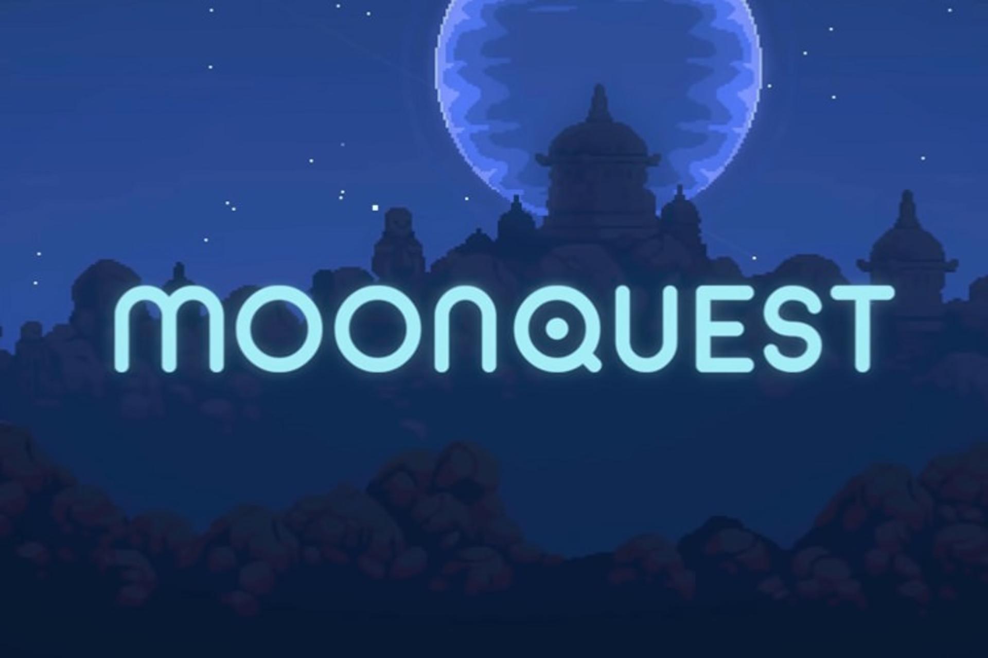 Moon Quest