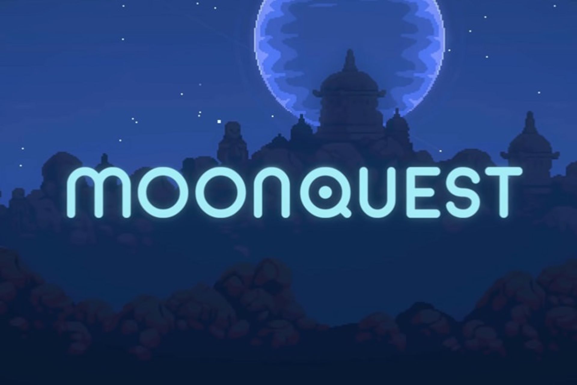 Moon Quest