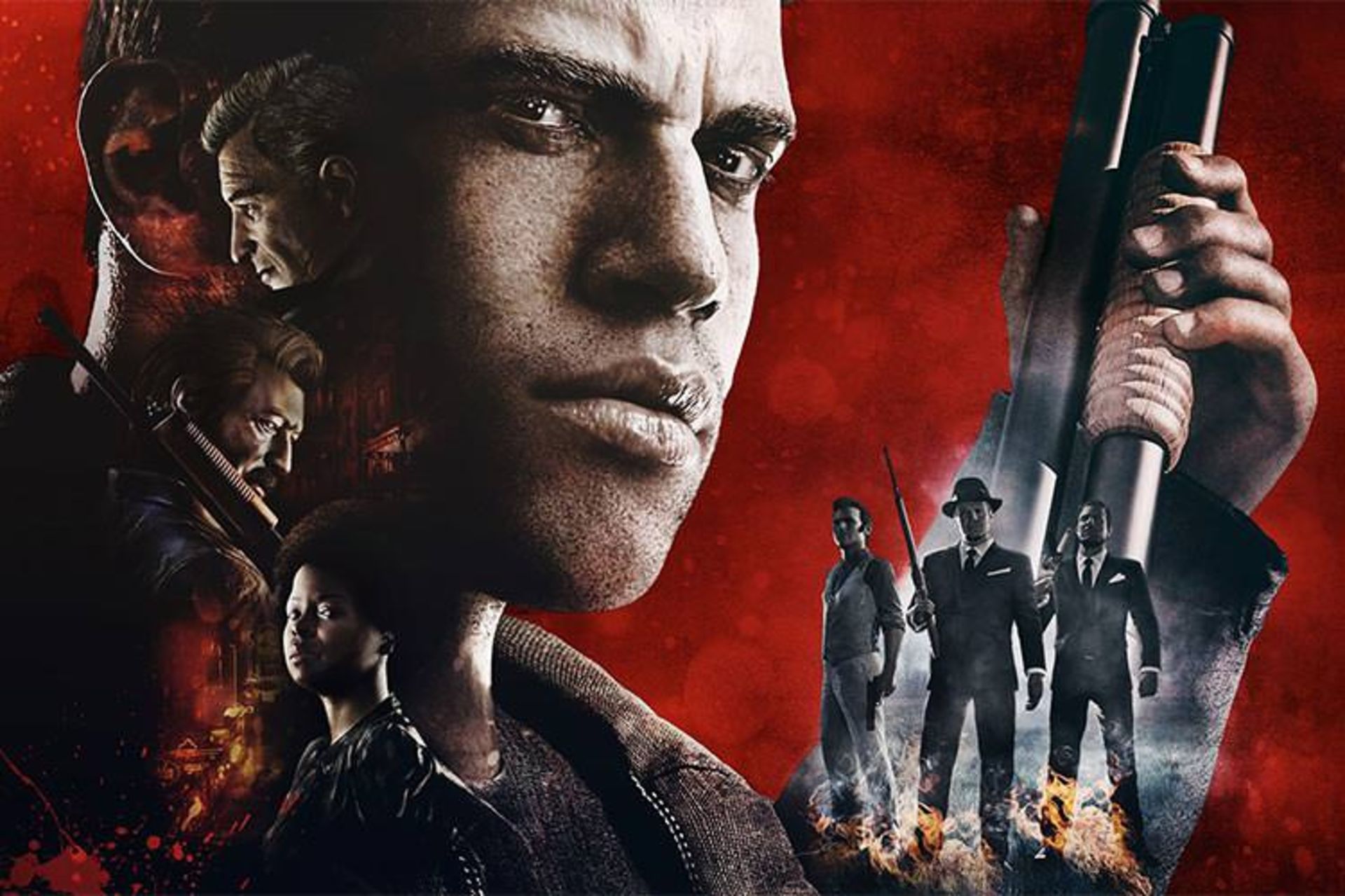 mafia 3