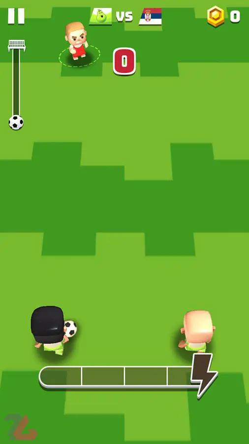 Football Cup Superstars