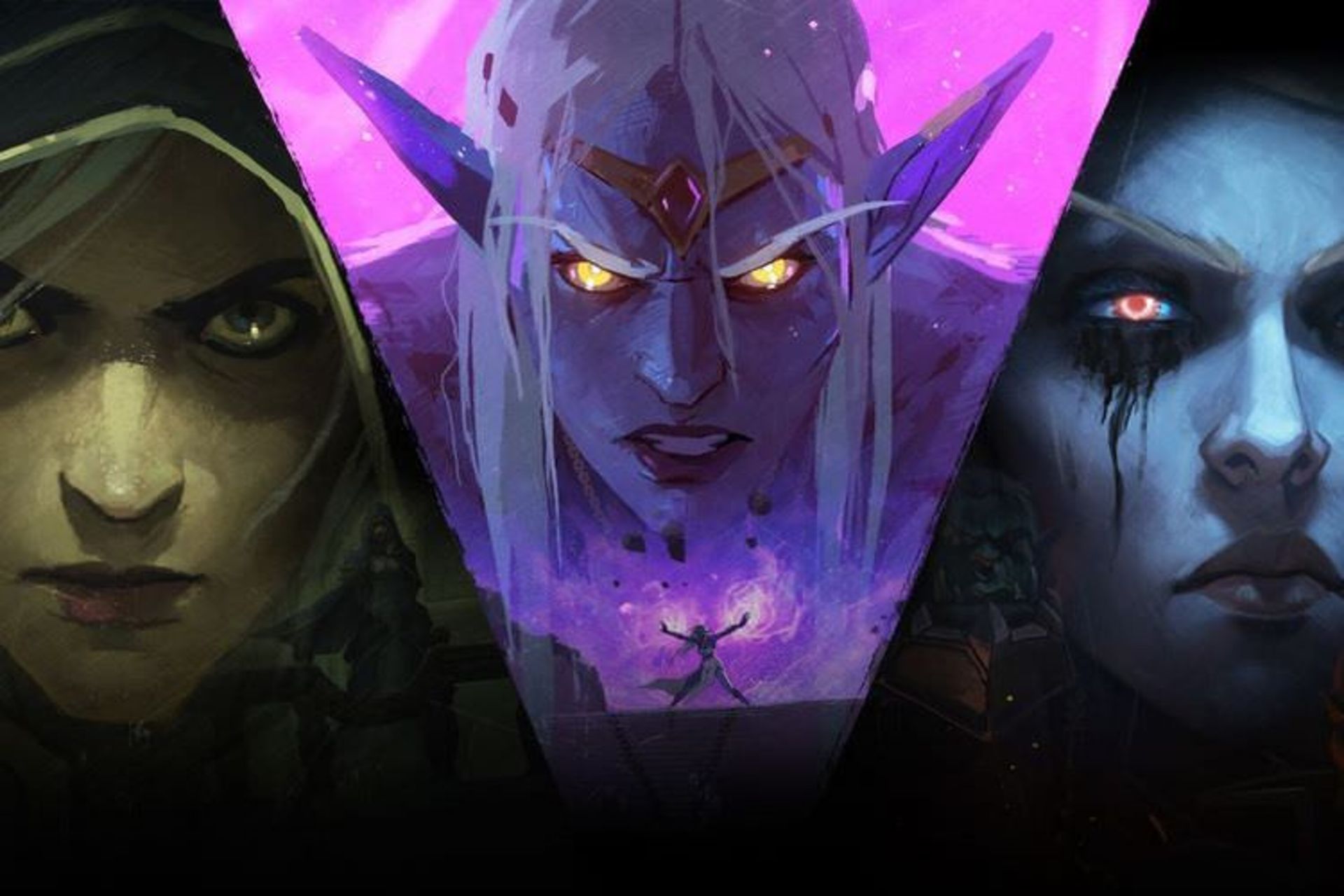 Warbringers Ep1