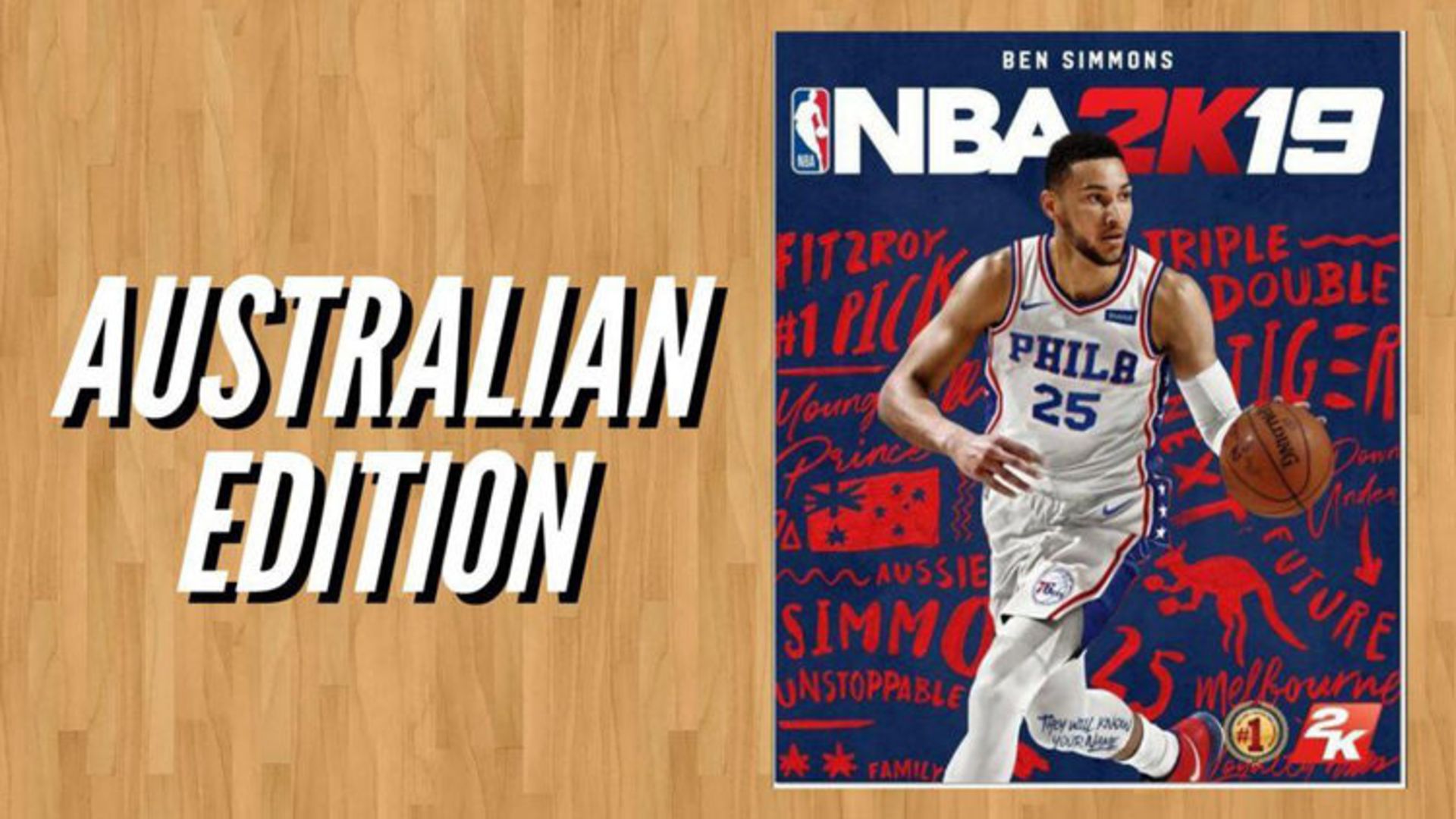NBA 2K19 