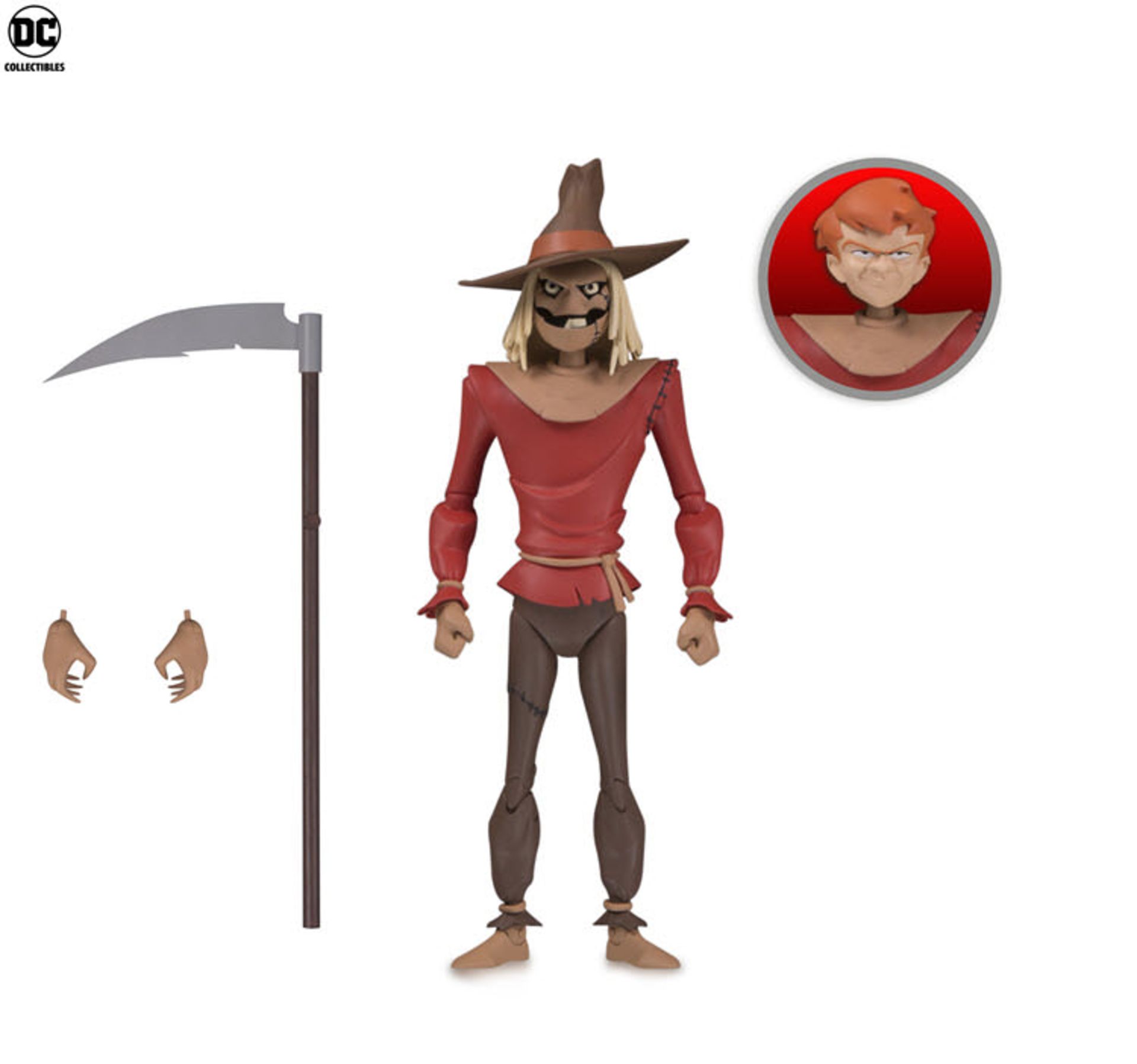 DC Collectibles