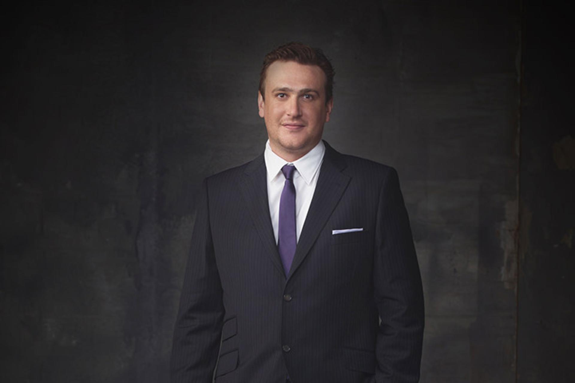 Jason Segel