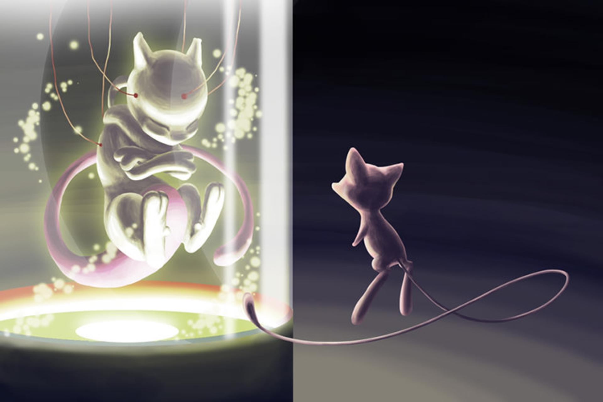 Pokemon