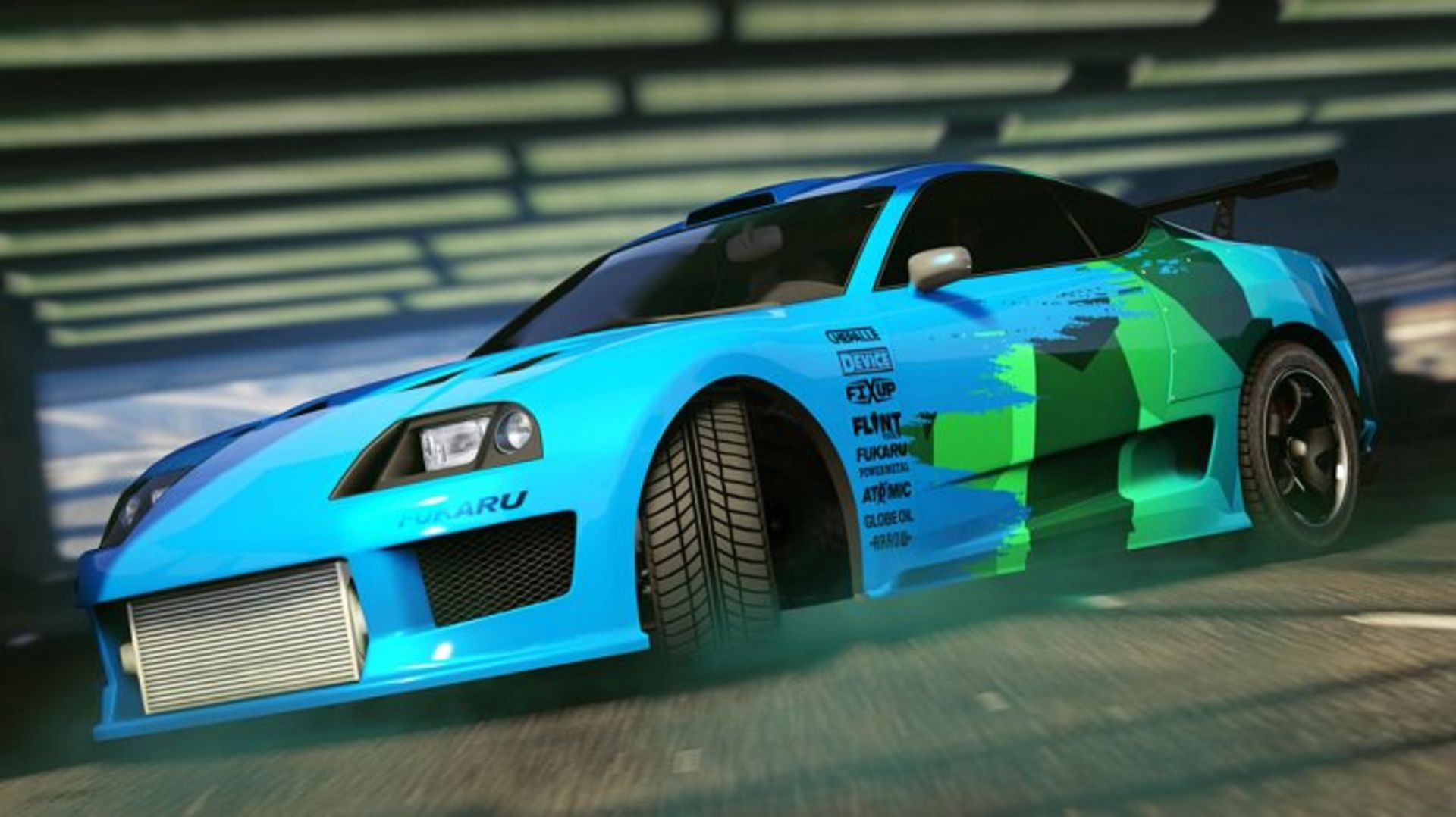 gta online