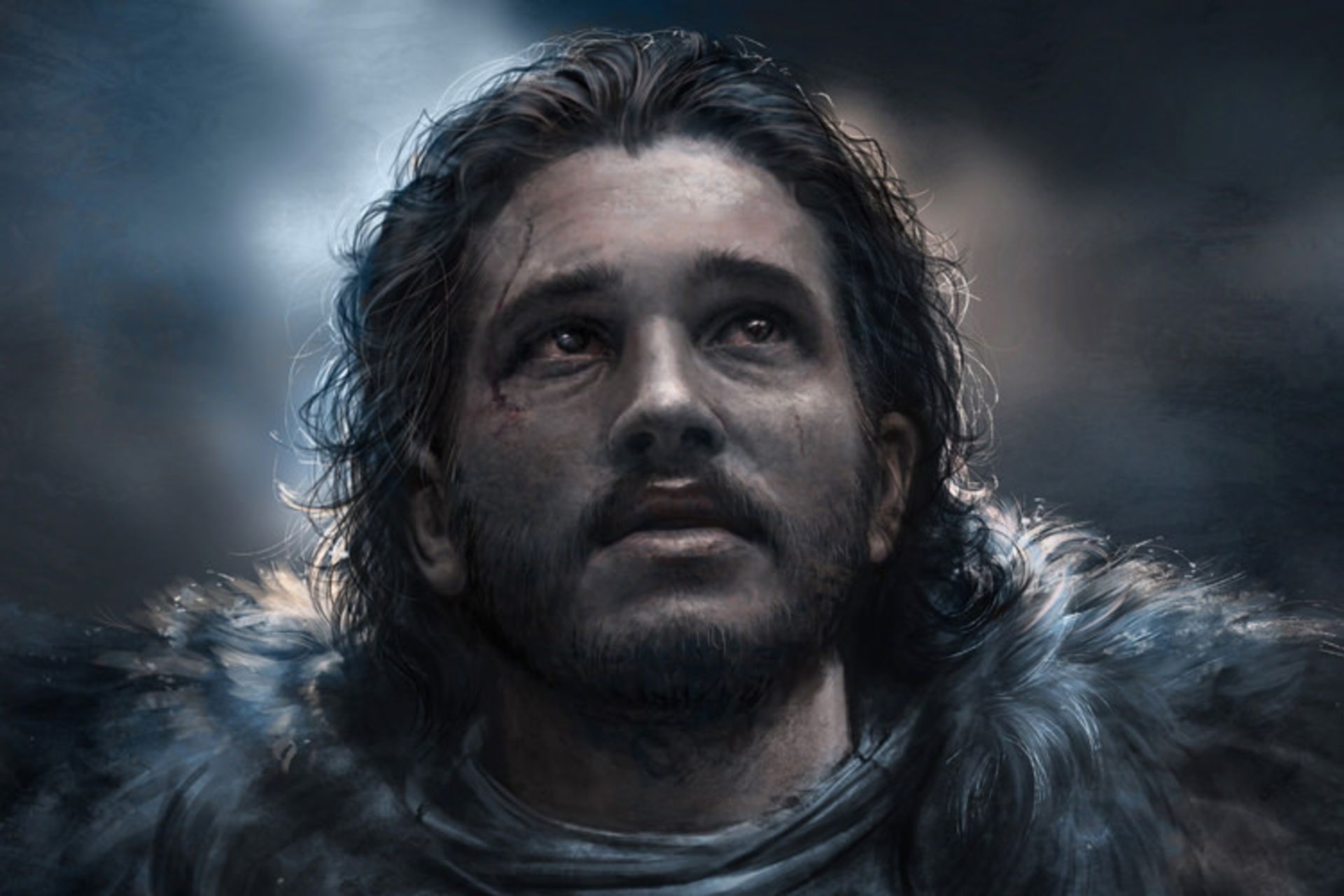 Game Of Thrones