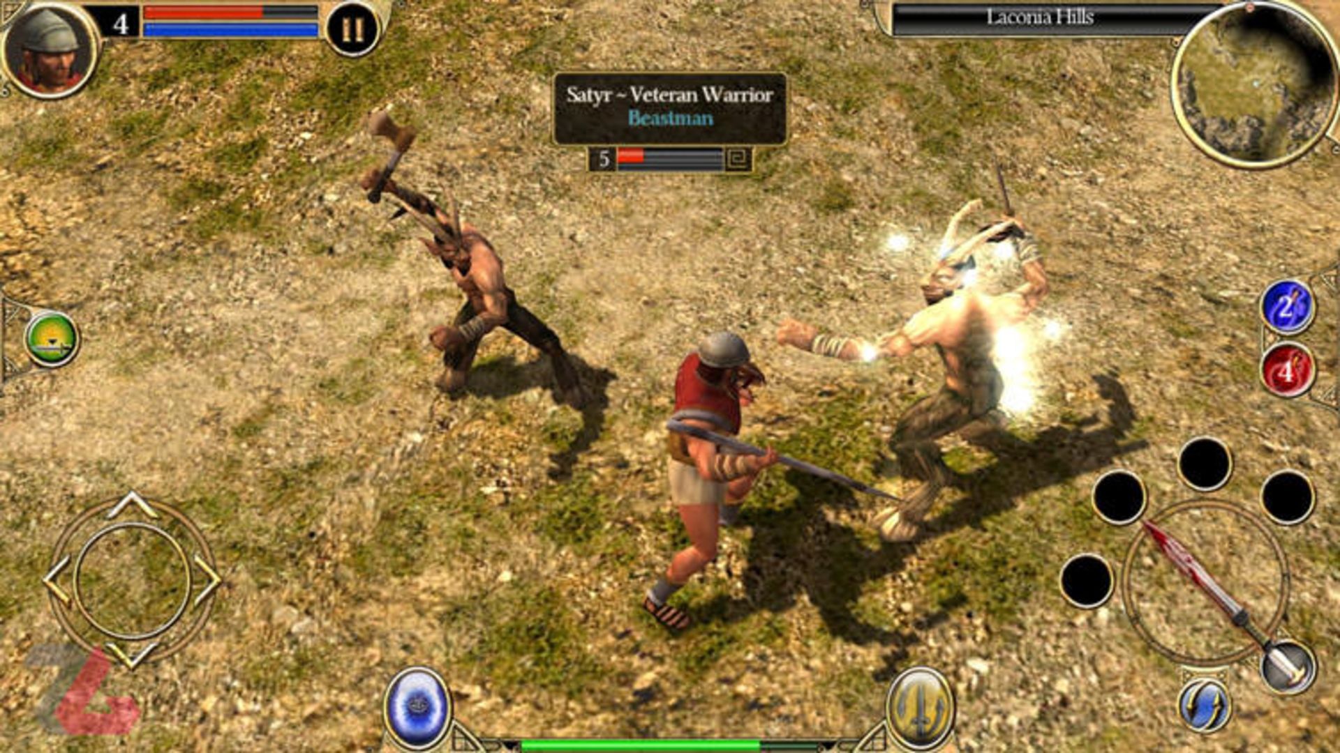 titan quest