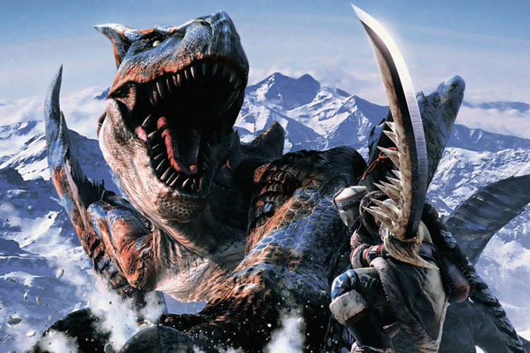 Monster Hunter