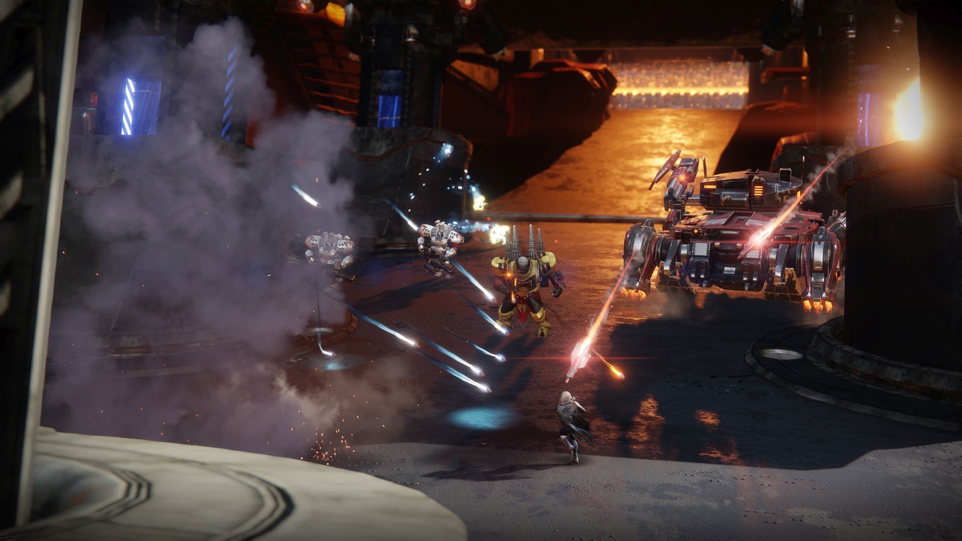 Destiny 2: Solstice of Heroes