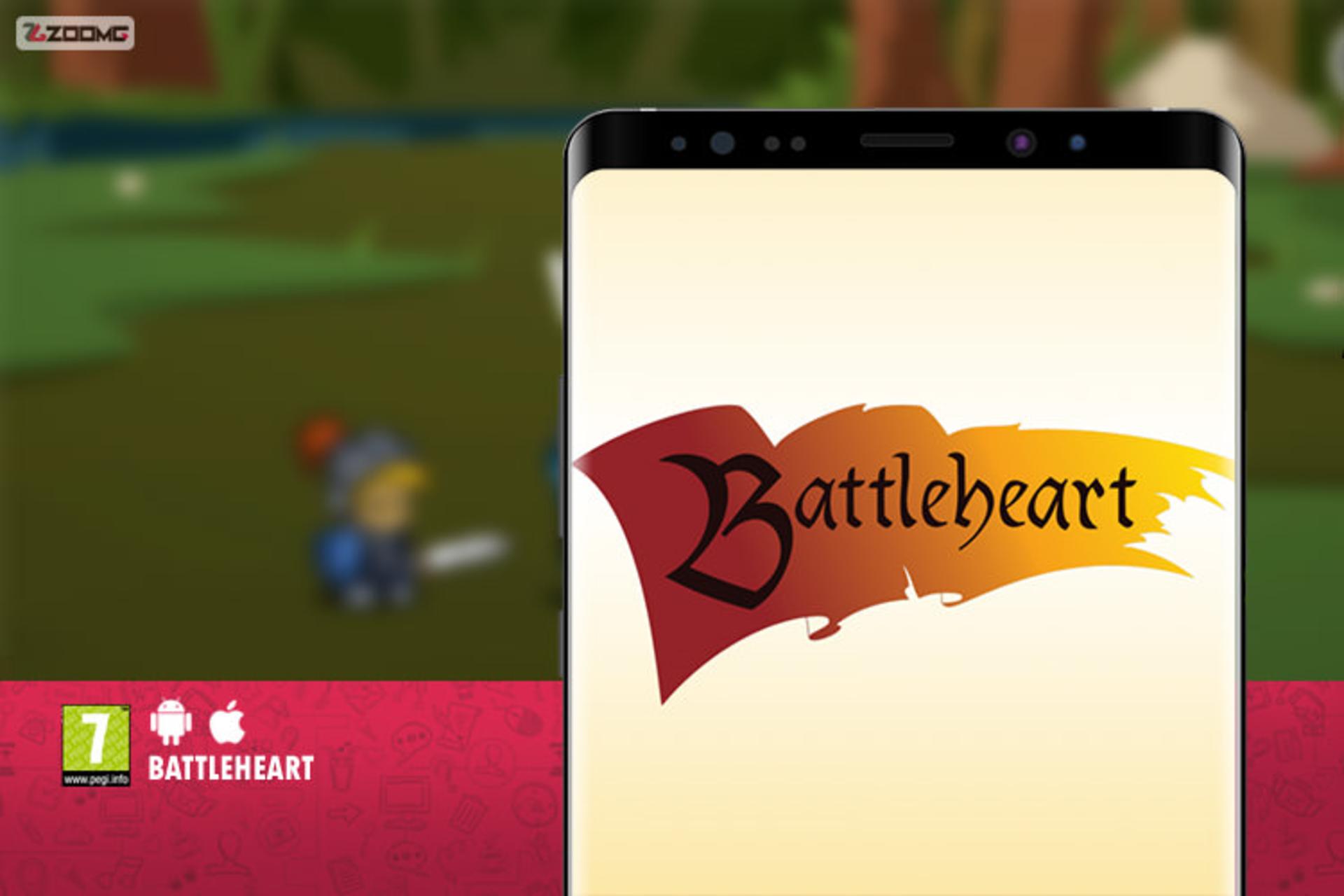 battleheart