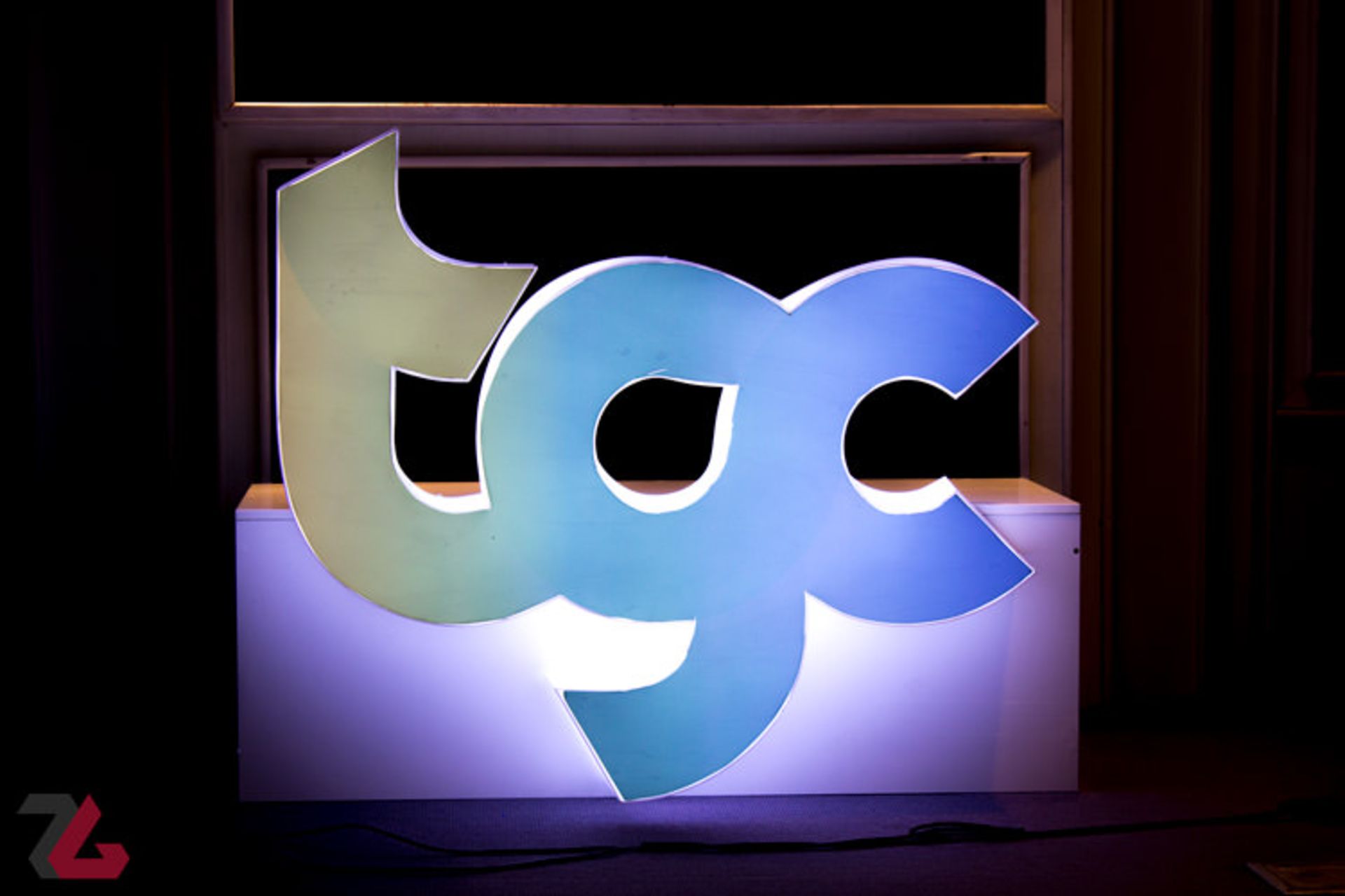 رویداد TGC 2018