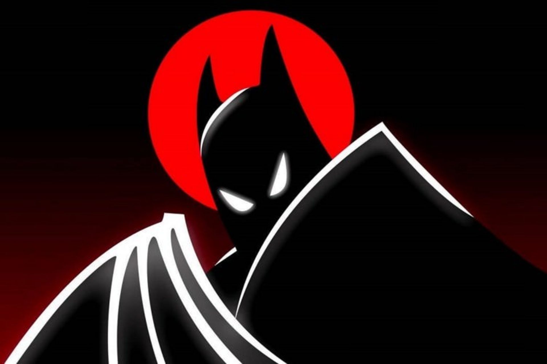انیمیشن Batman: The Animated Series