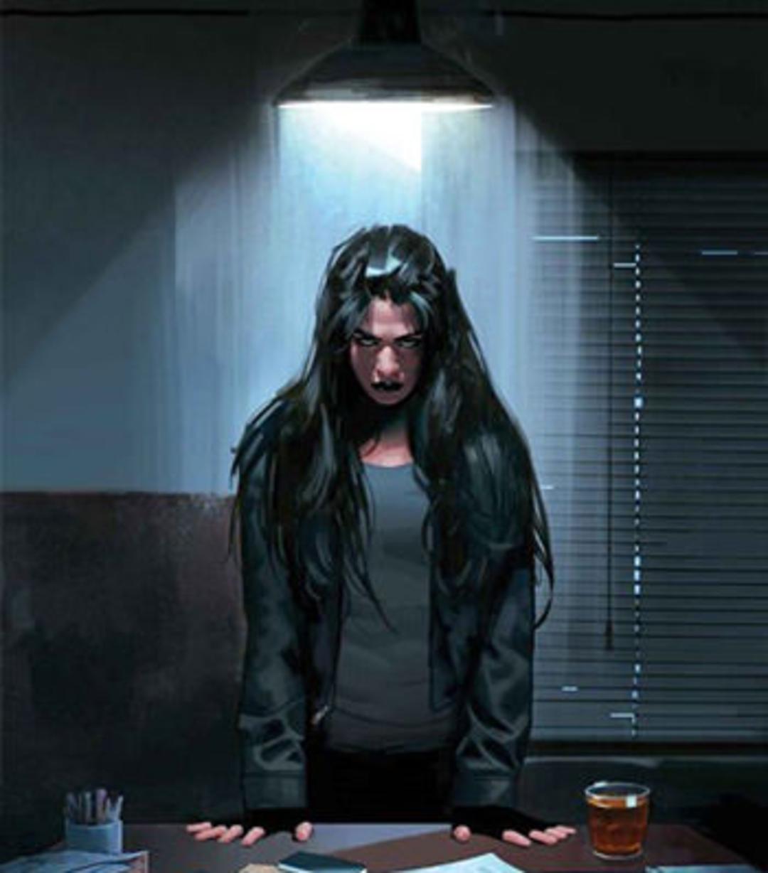 jessica jones