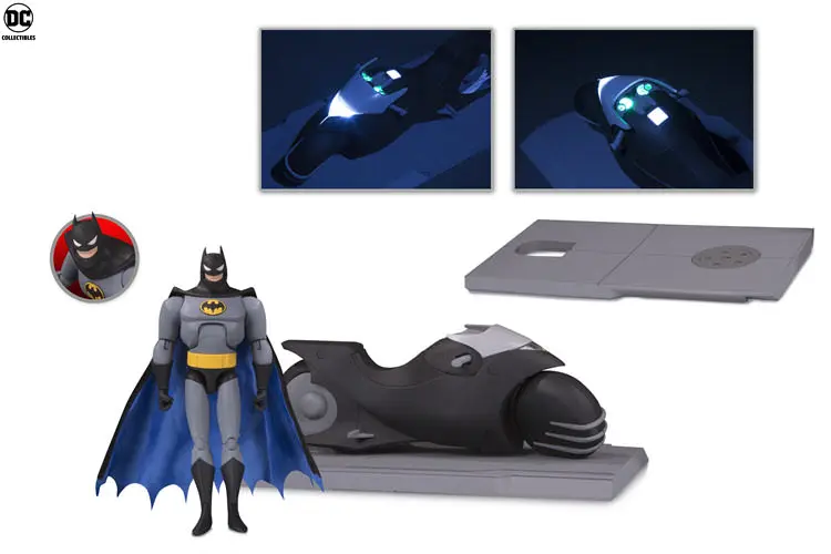 DC Collectibles