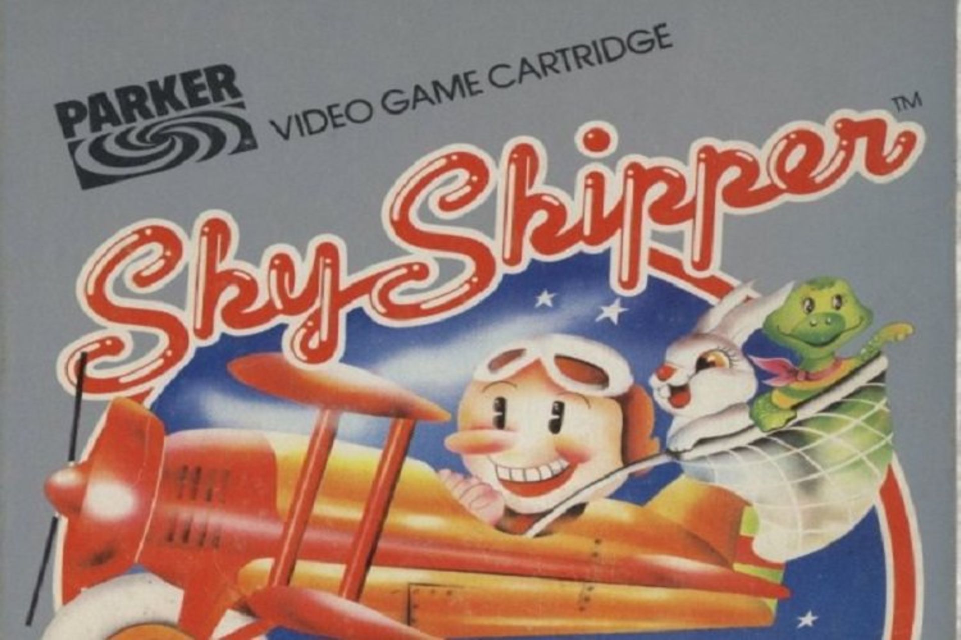 Sky Skipper