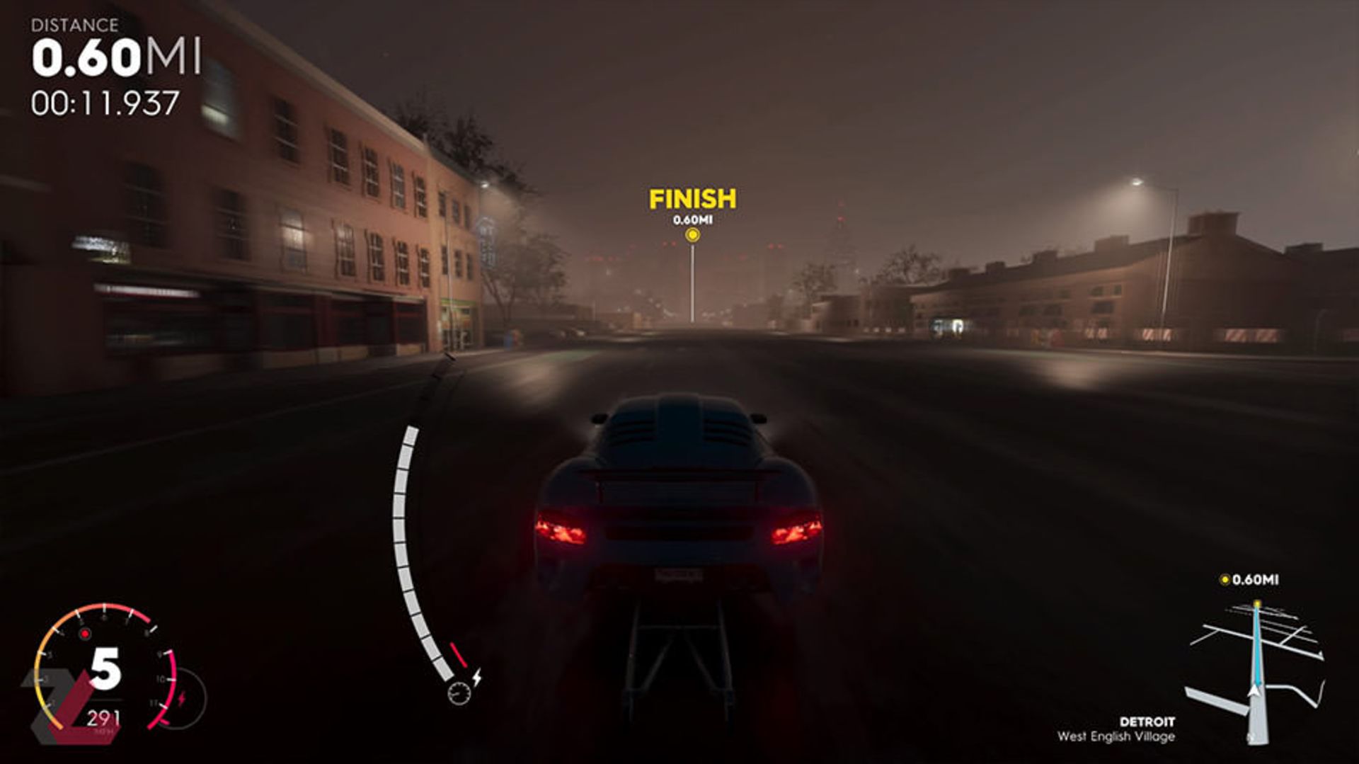 بازی The Crew 2