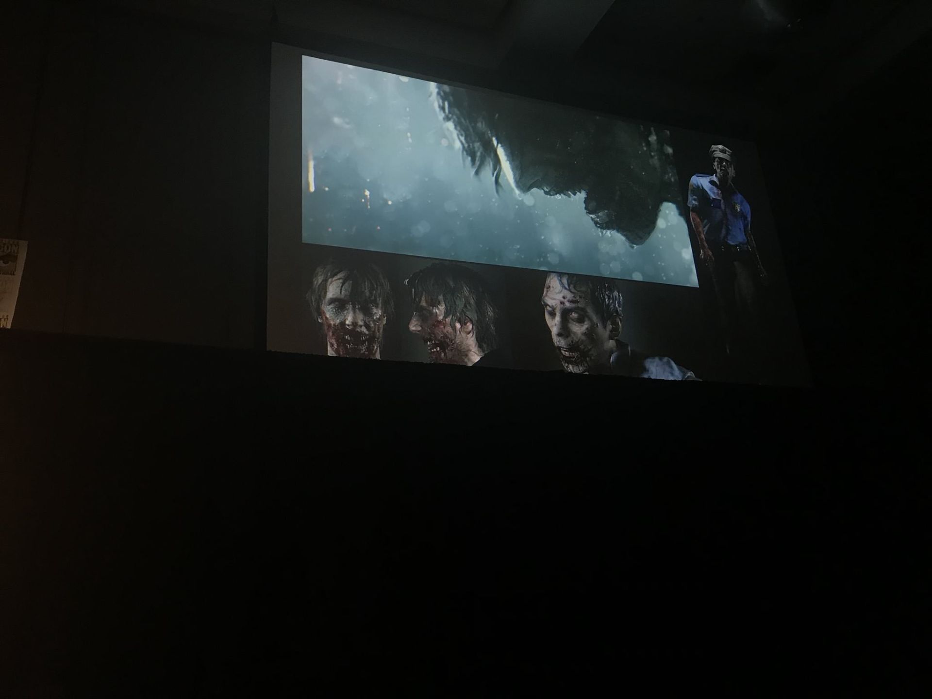 Resident Evil 2 Remake