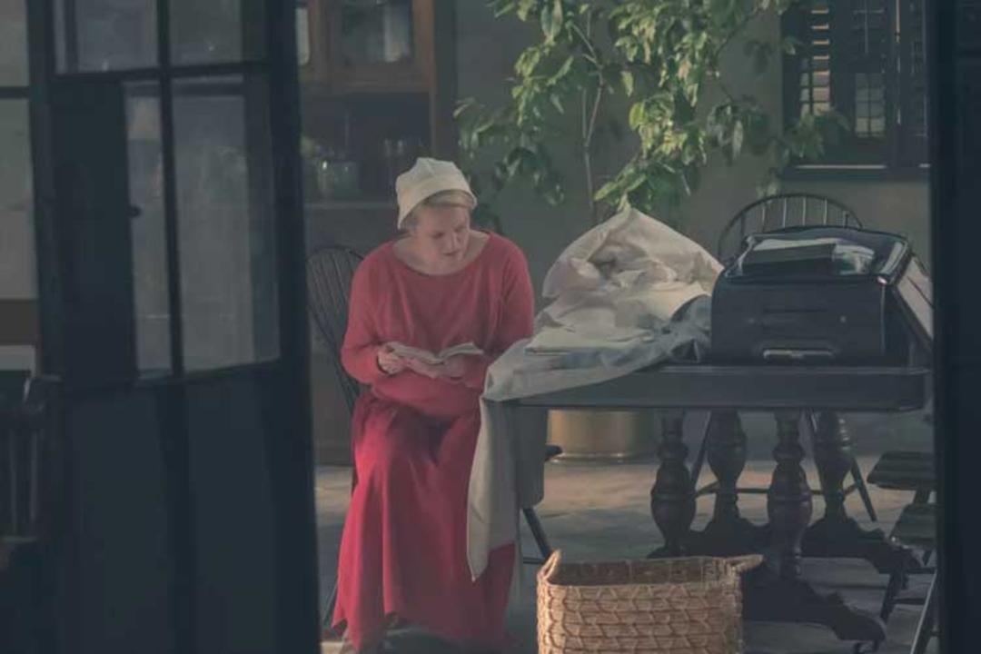 The Handmaid's Tale