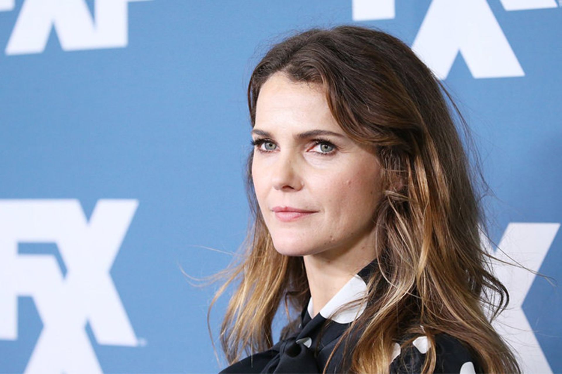 Keri Russell