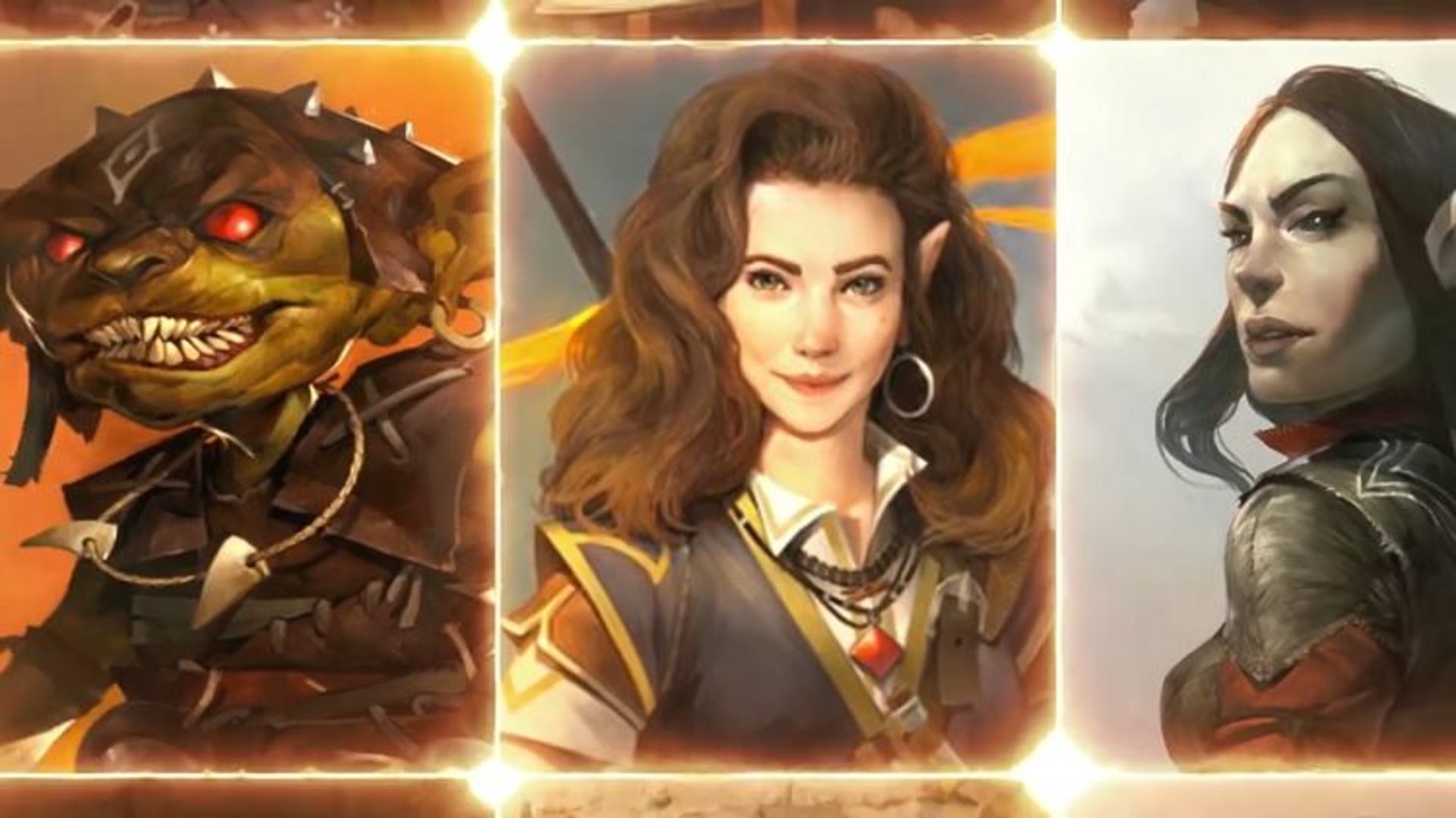 Pathfinder: Kingmaker