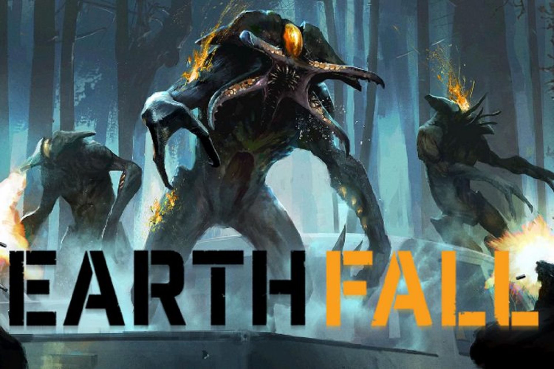 Earthfall 
