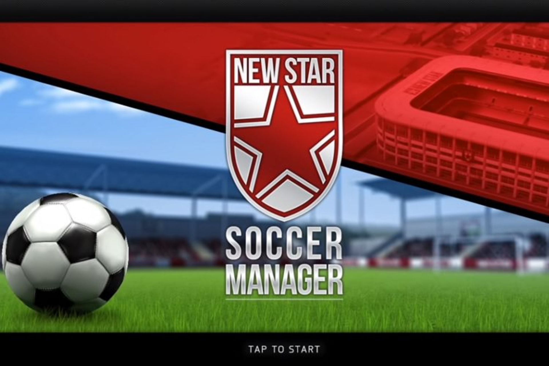 soccer manager