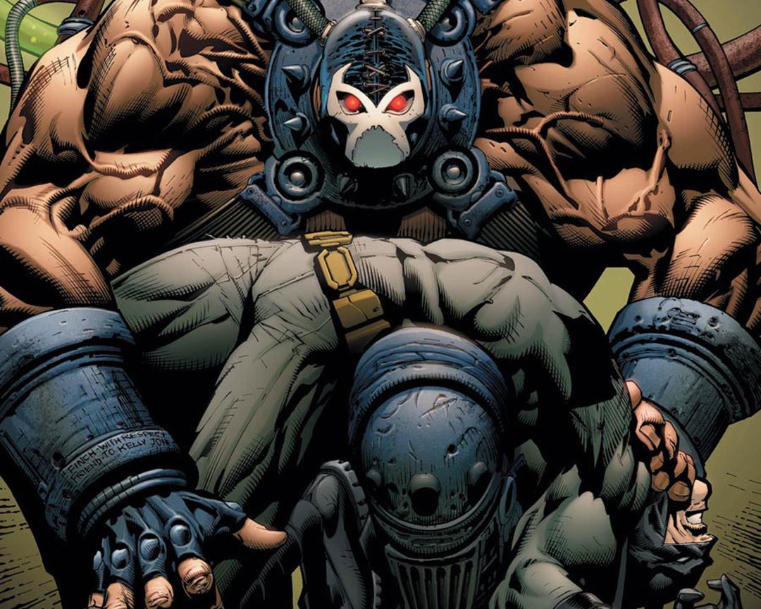 bane