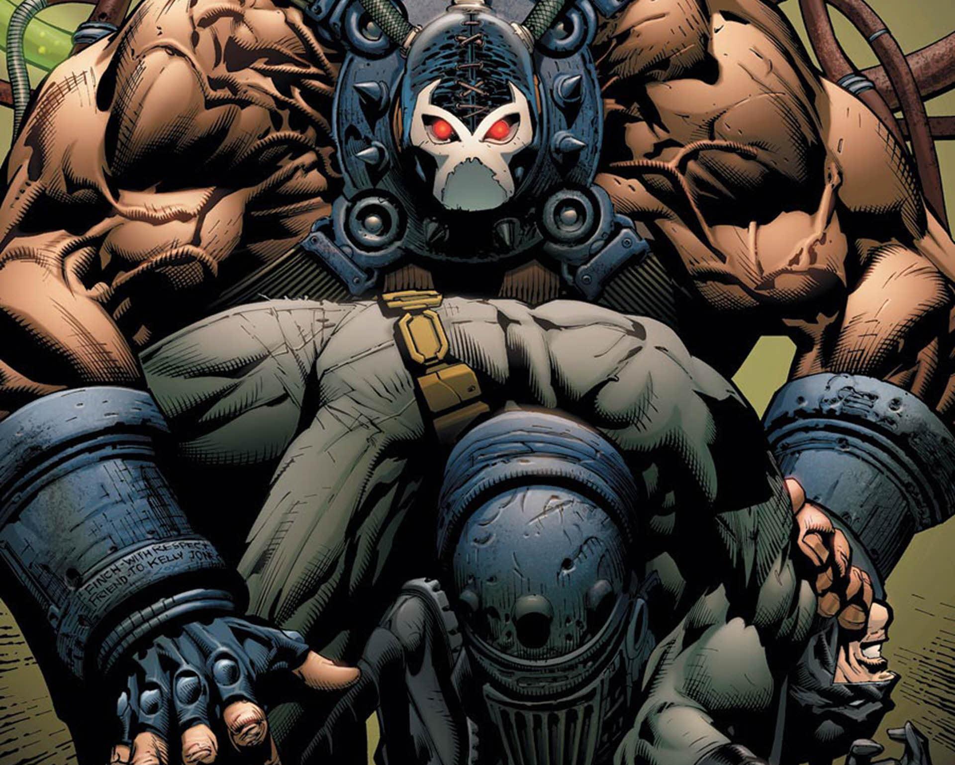 bane