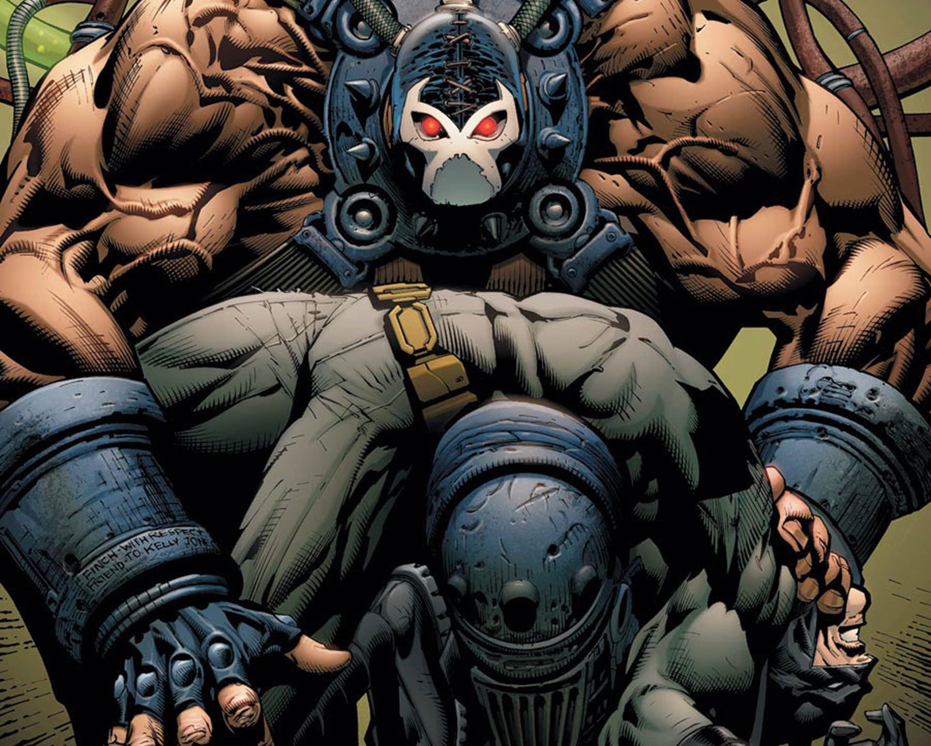 bane