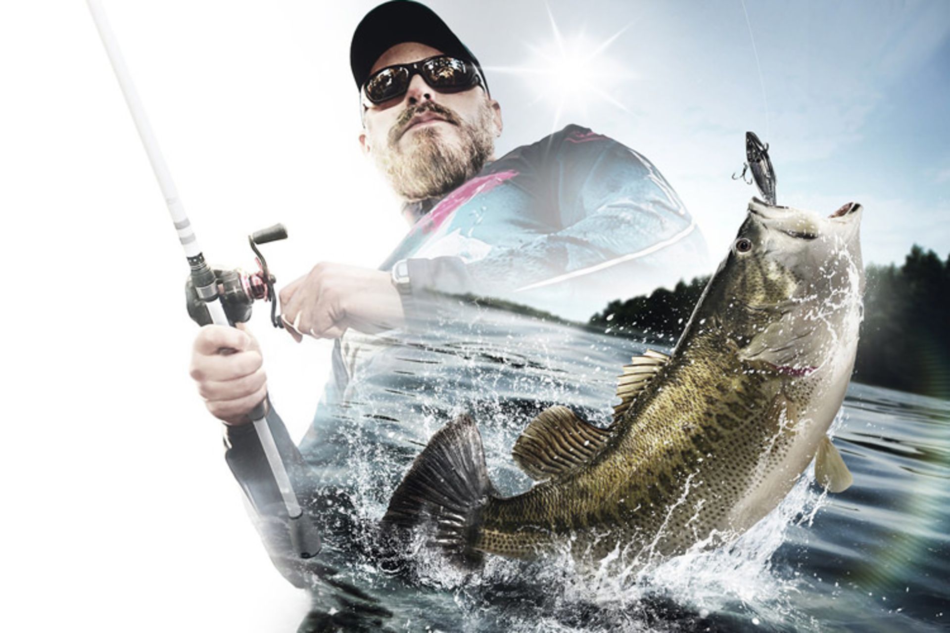 Fishing Sim World 