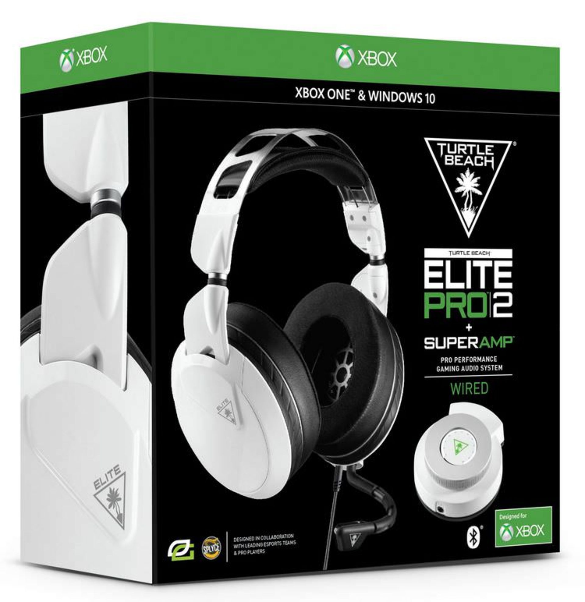 Turtle Beach Elite Pro 2