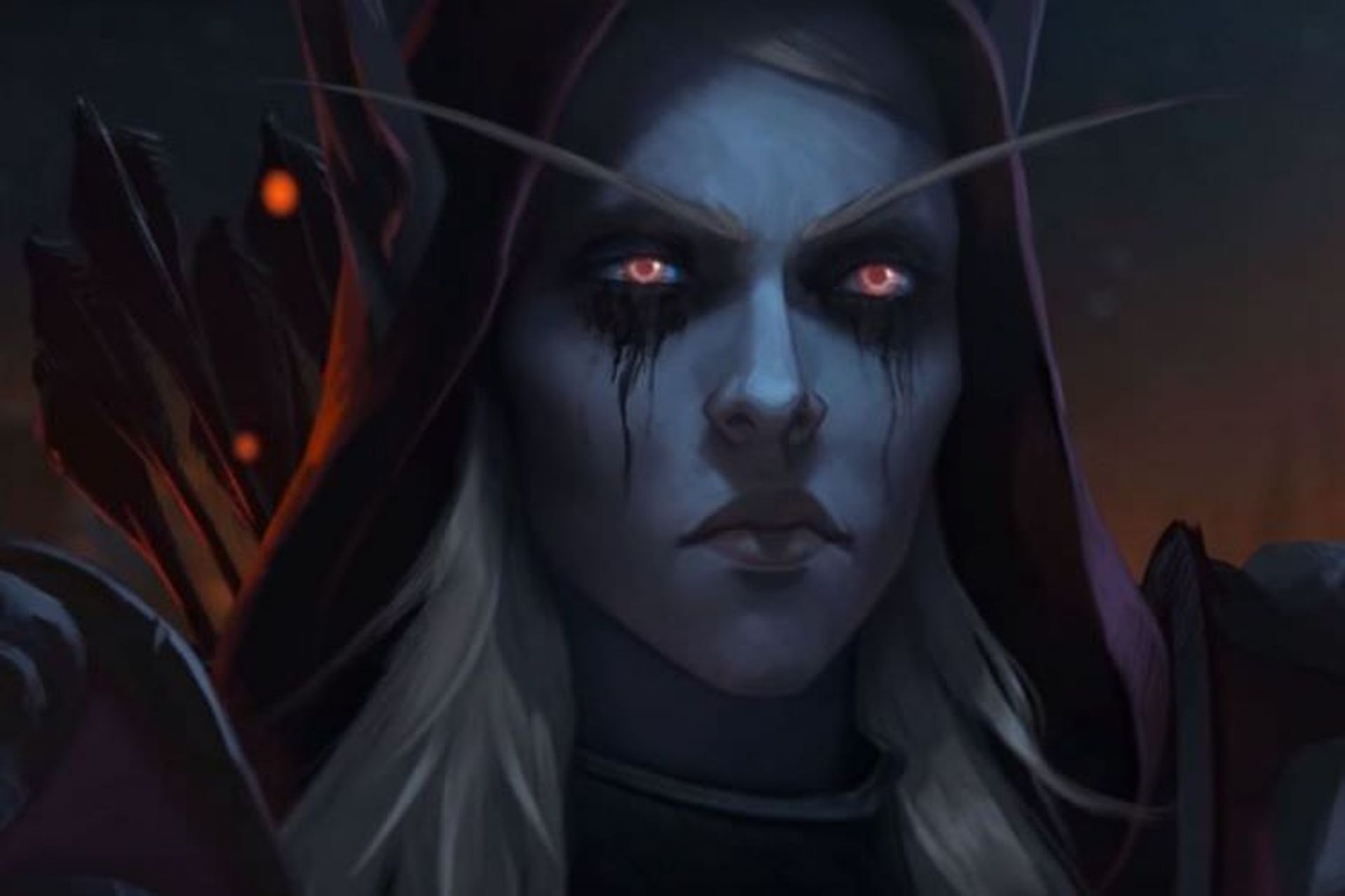 WoW Warbringers