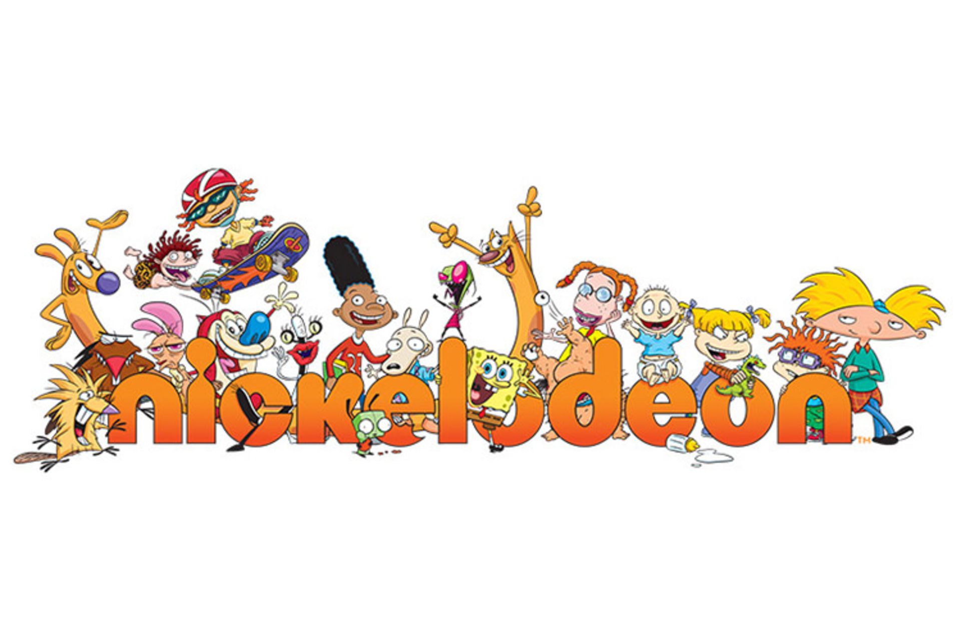 Nickelodeon