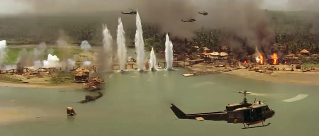 Apocalypse Now