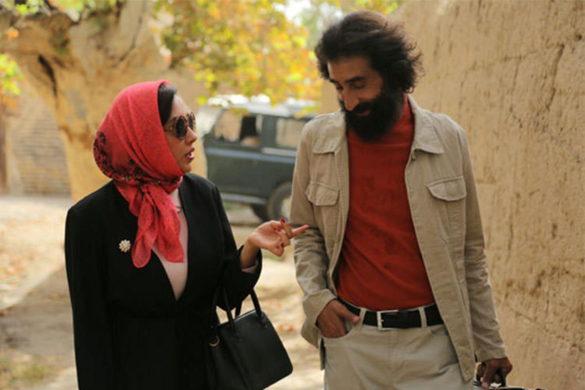 فیلم رویای سهراب
