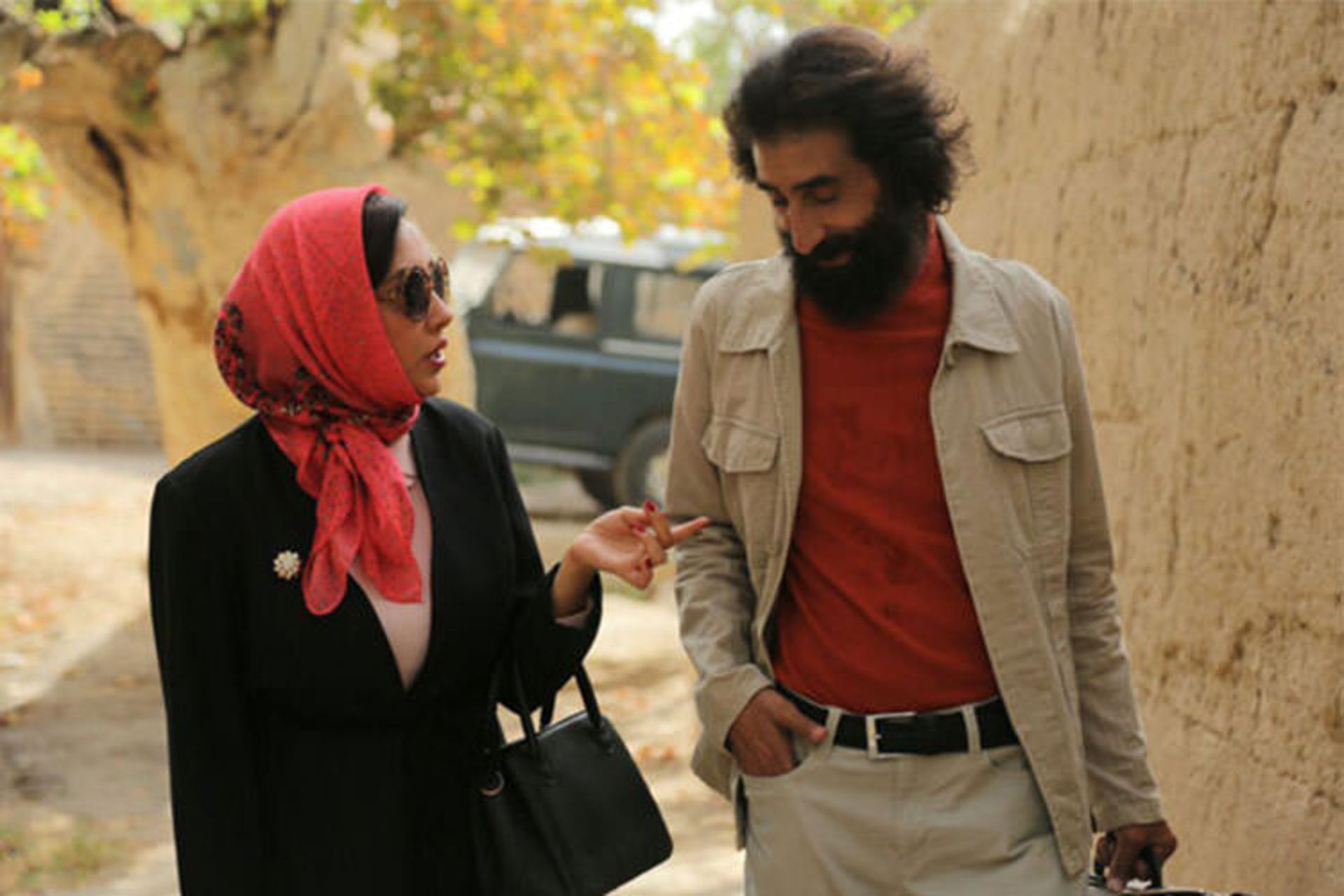 فیلم رویای سهراب