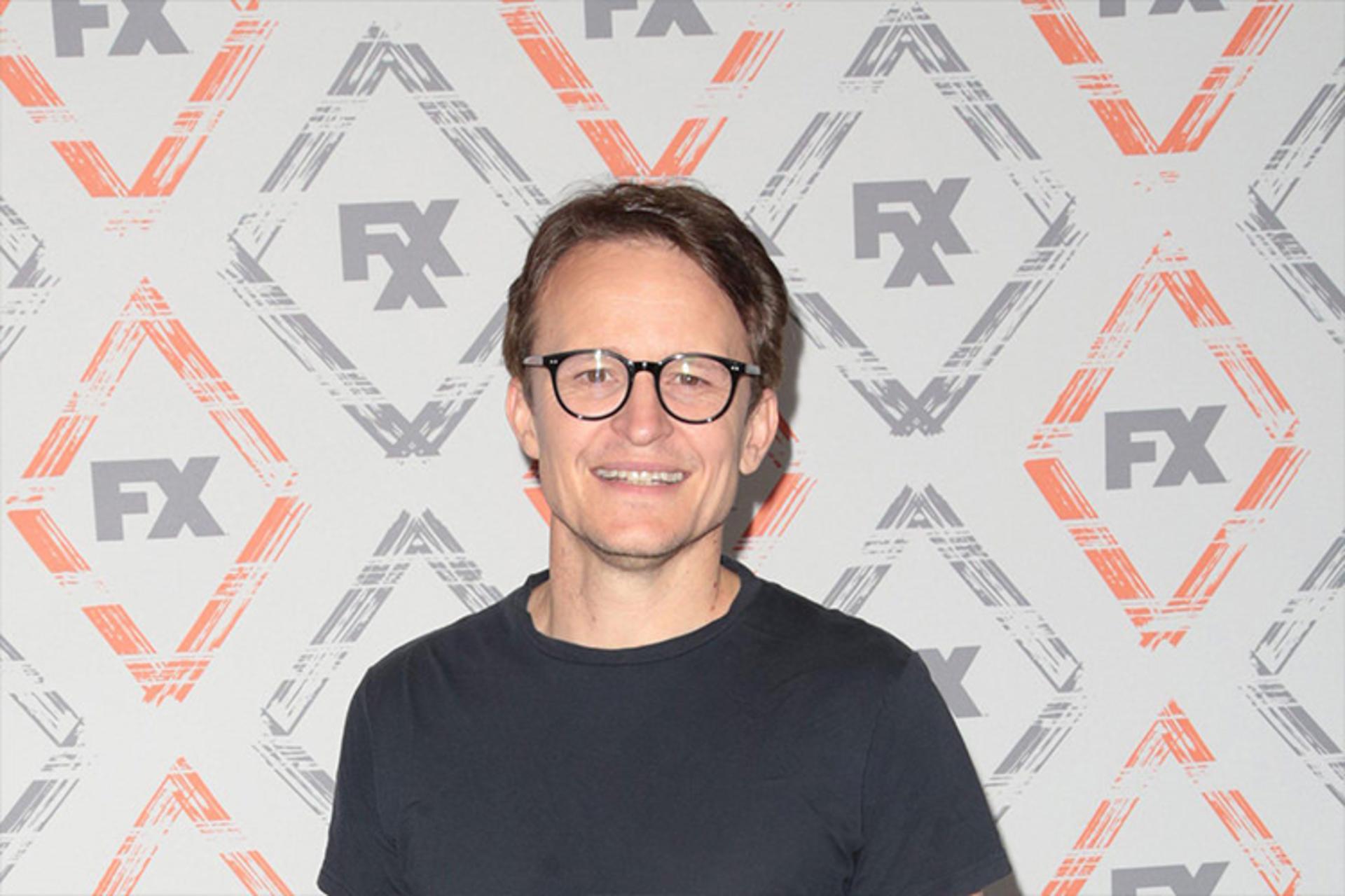 Damon Herriman