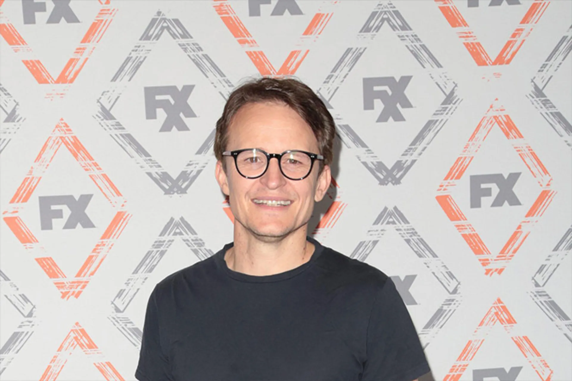 Damon Herriman