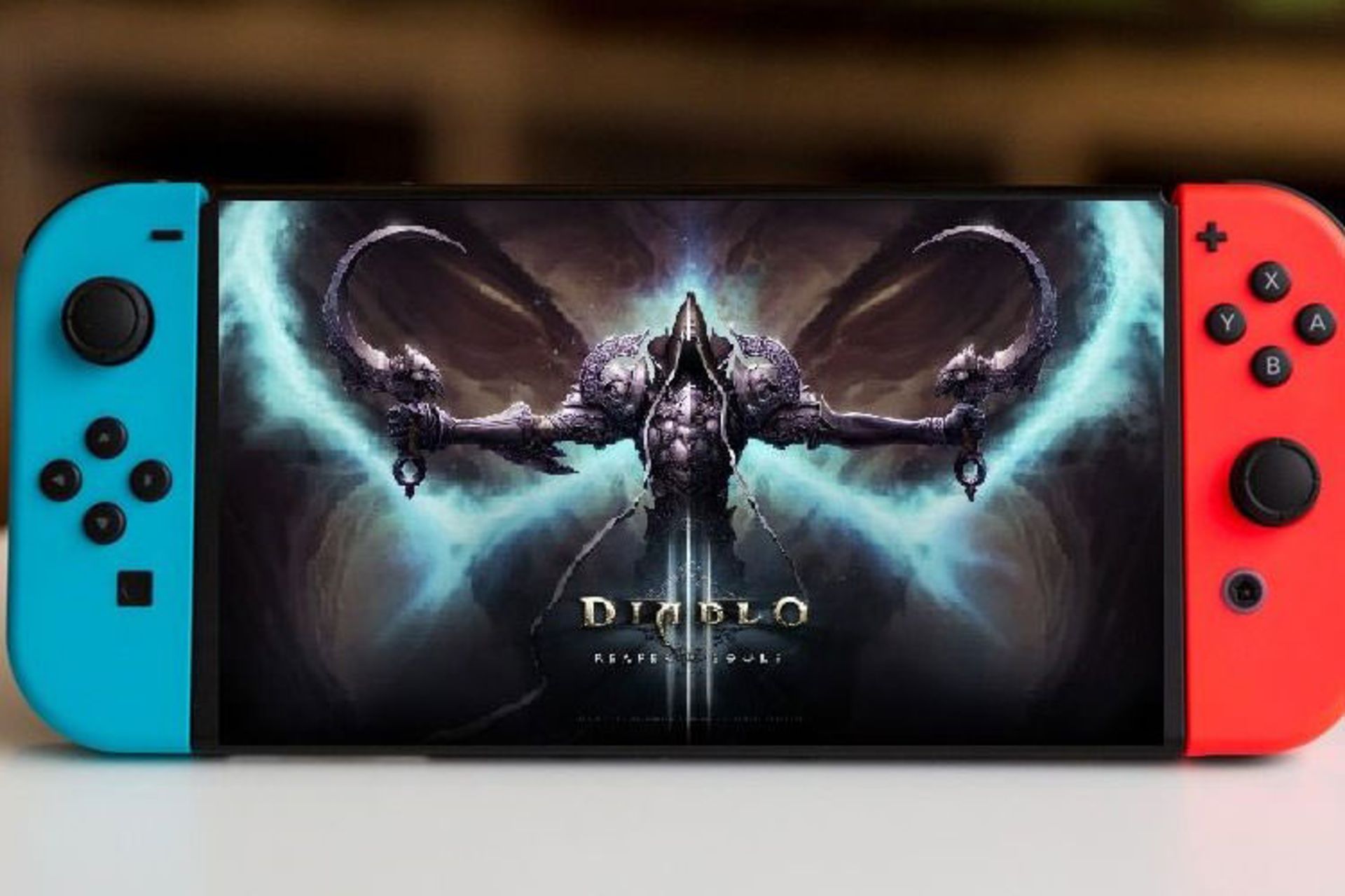 Diablo III