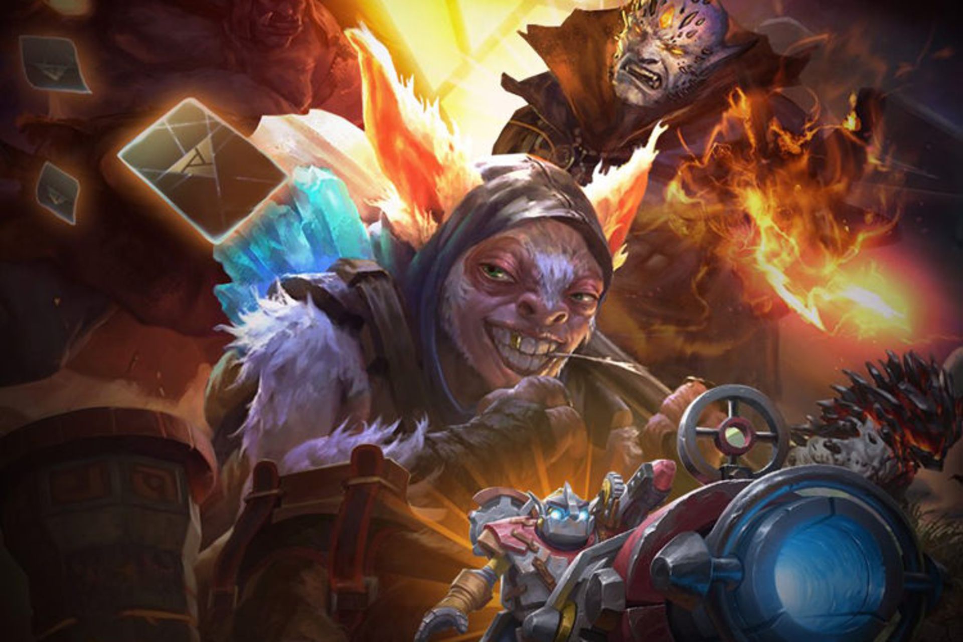 Artifact 