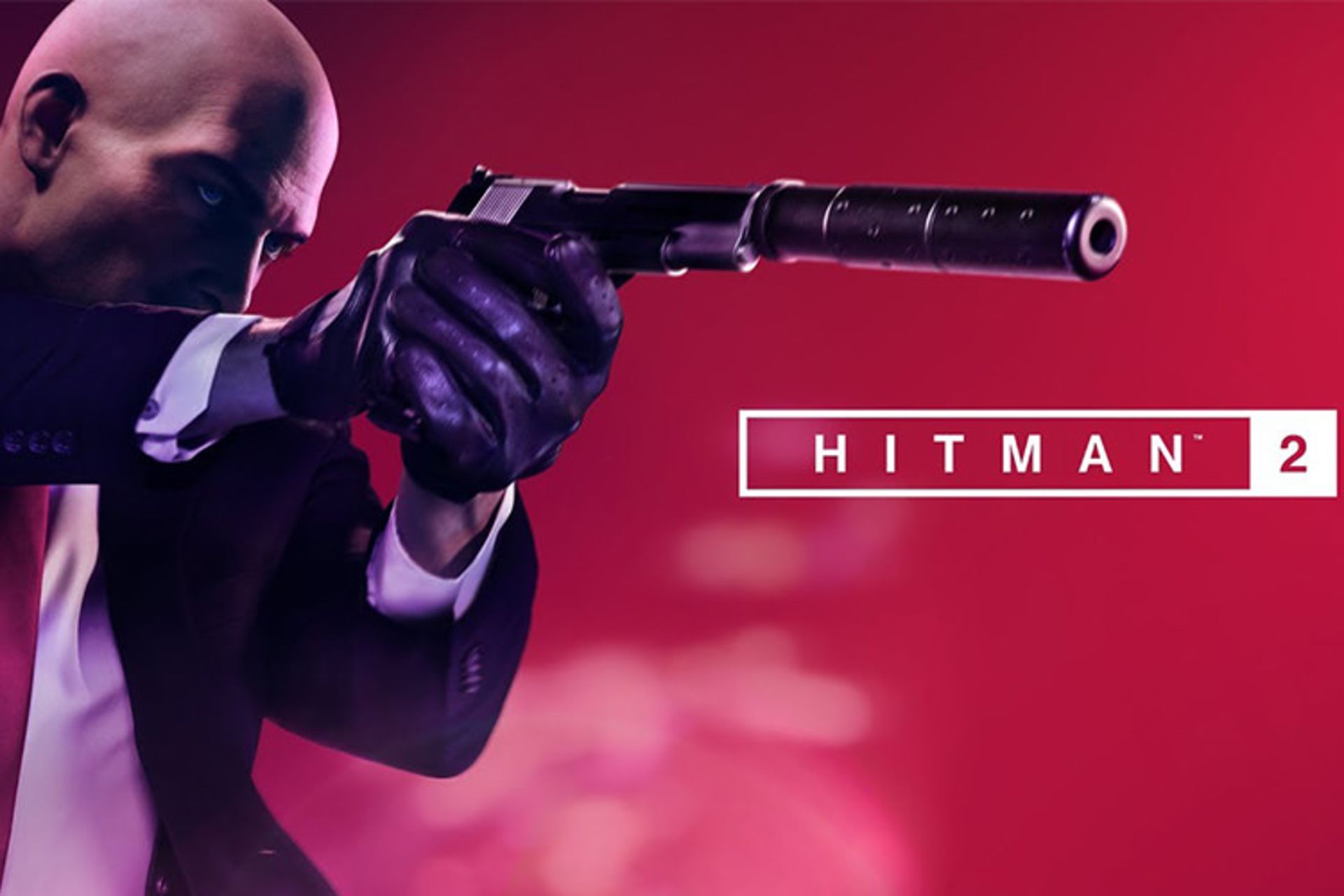 Hitman 2