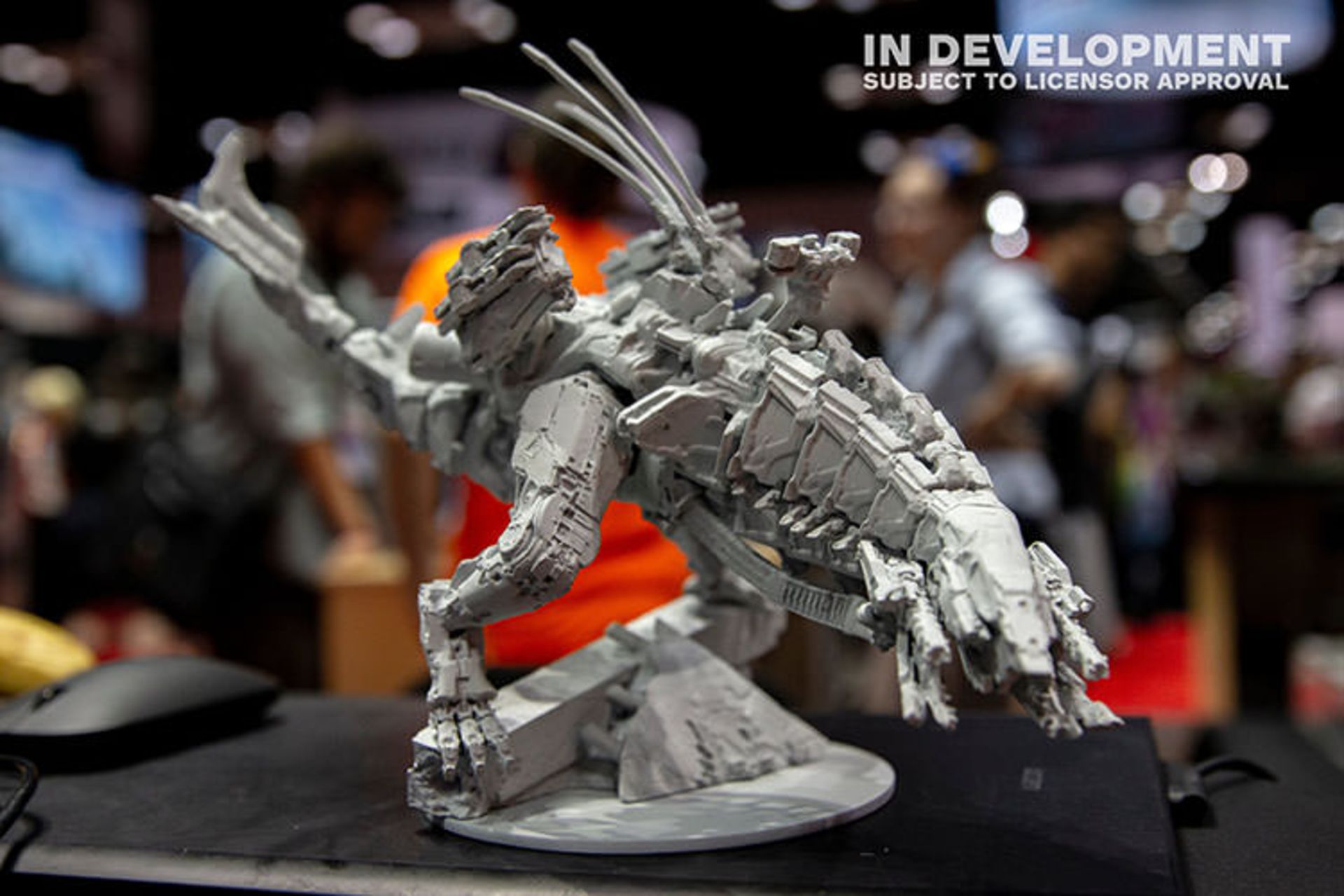 Horizon Zero Dawn بازی رومیزی