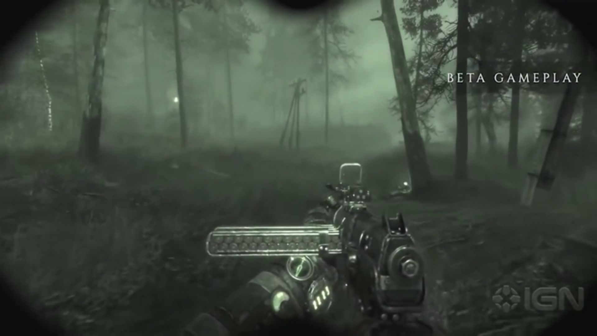 Metro Exodus