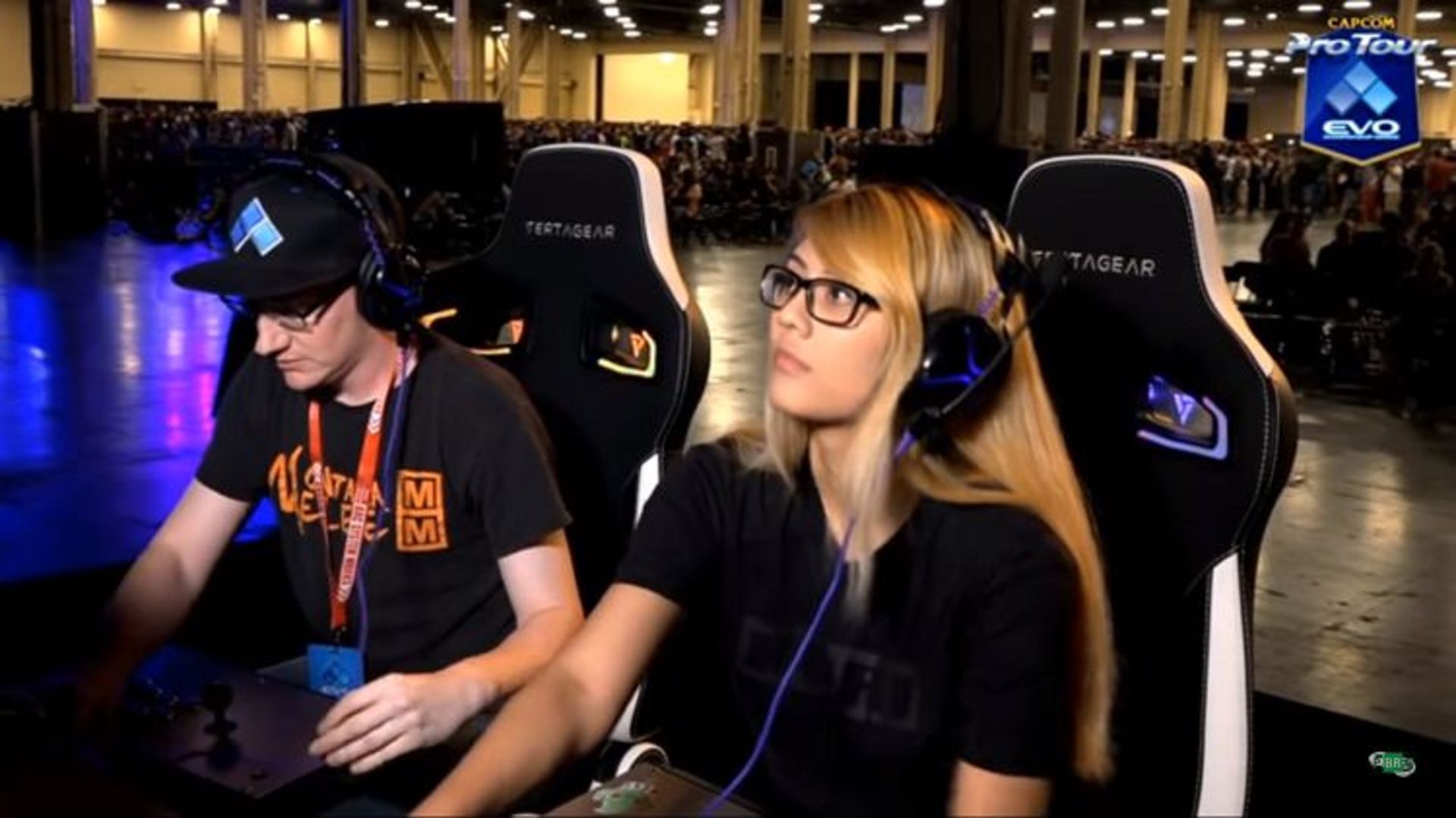 EVO 2018