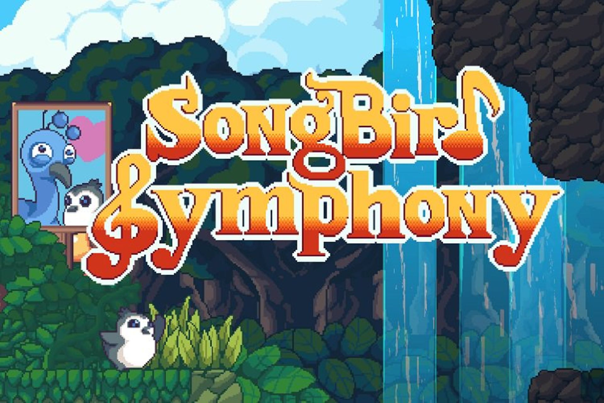 Songbird Symphony