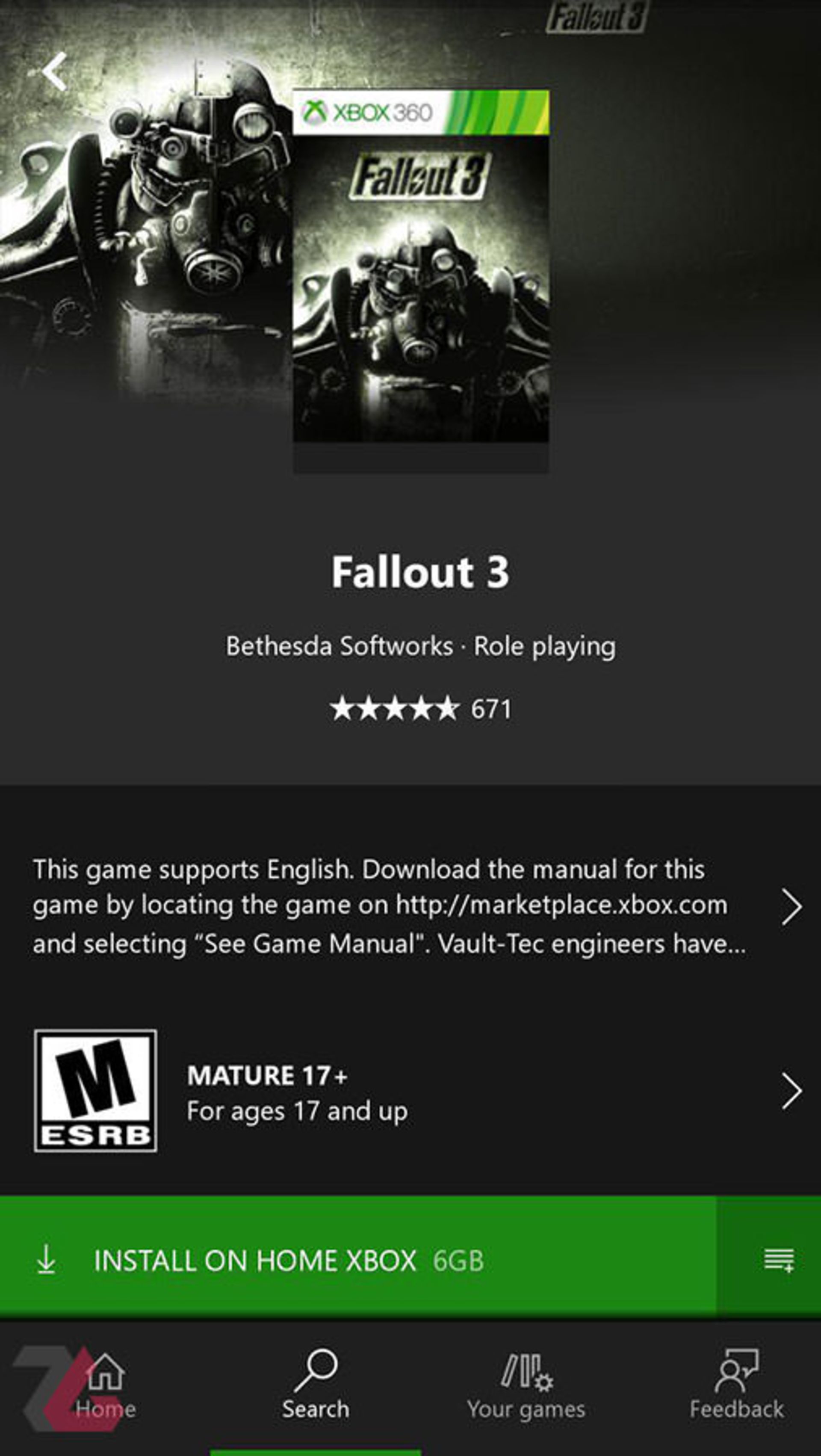 معرفی برنامه Xbox Game Pass